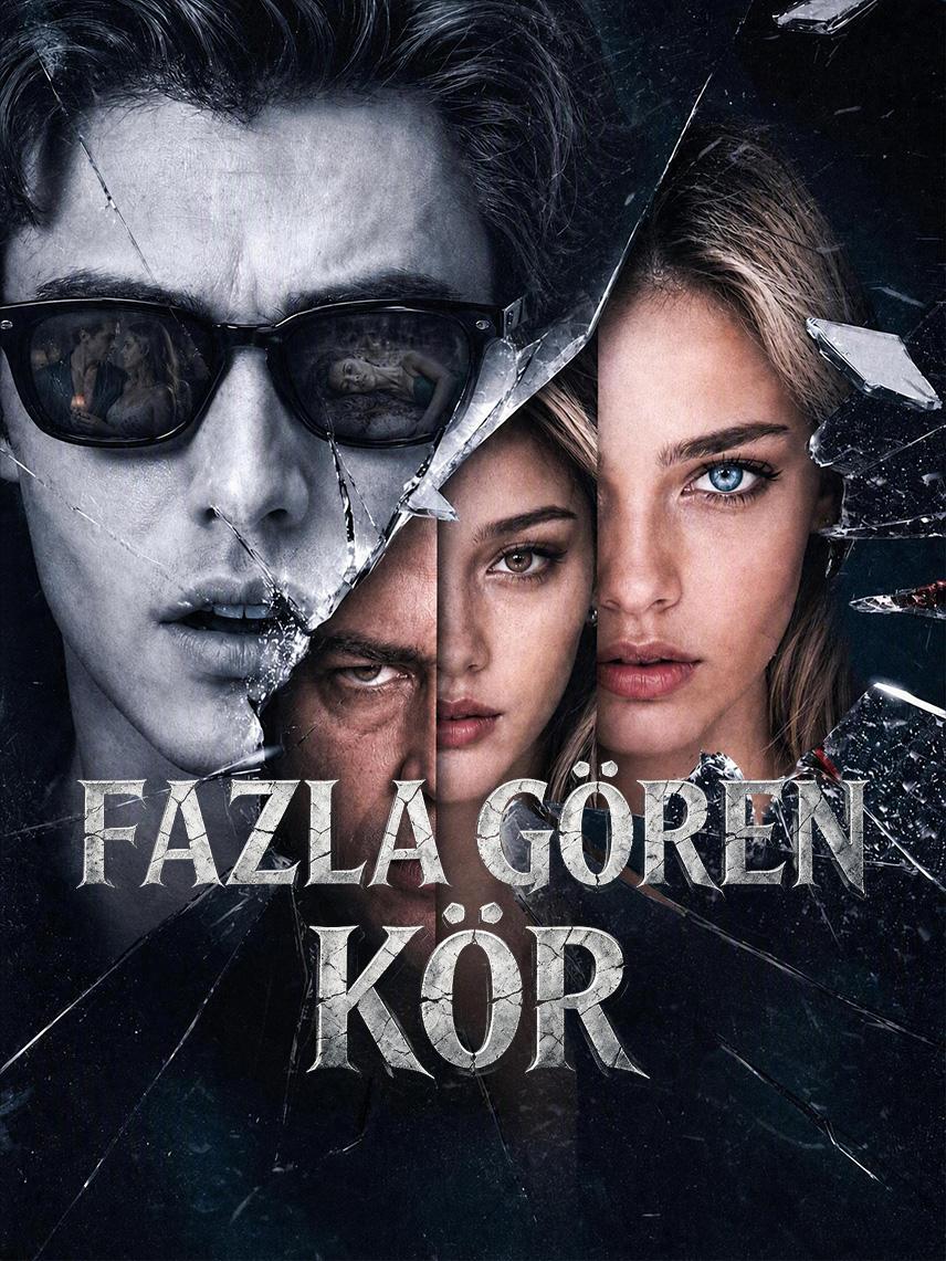 Fazla Gören Kör