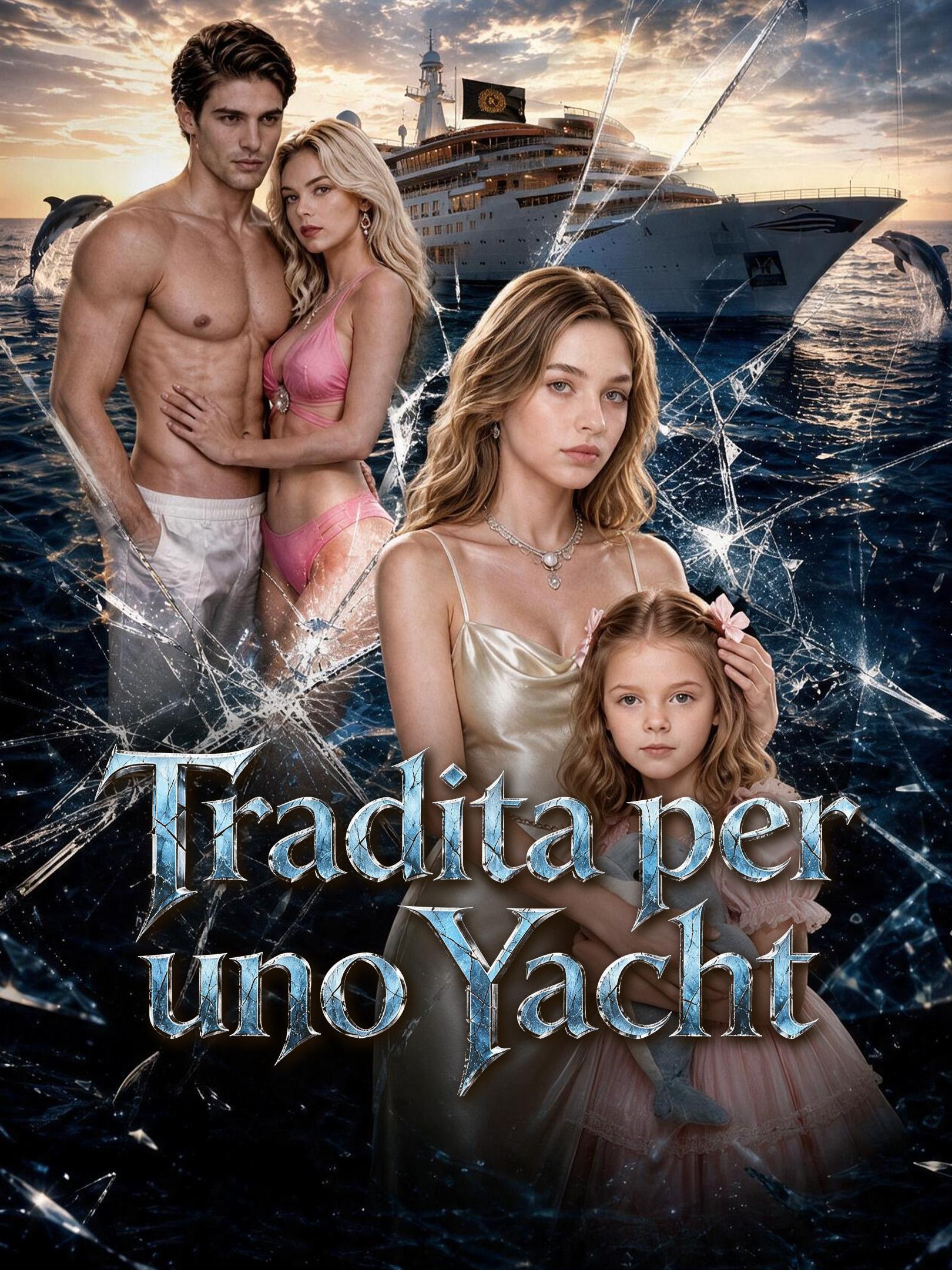 Tradita per uno Yacht