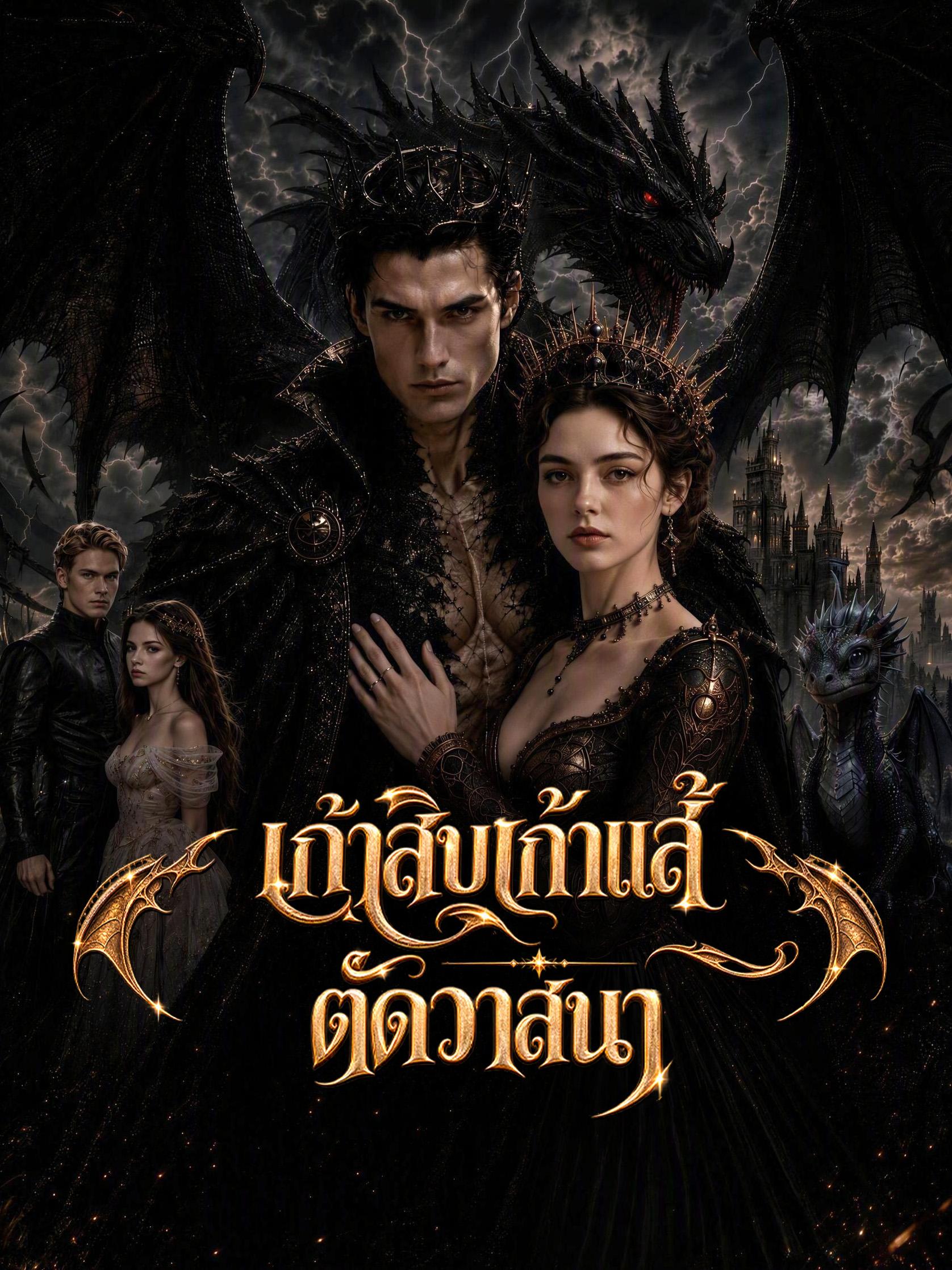 เก้าสิบเก้าแส้ตัดวาสนา