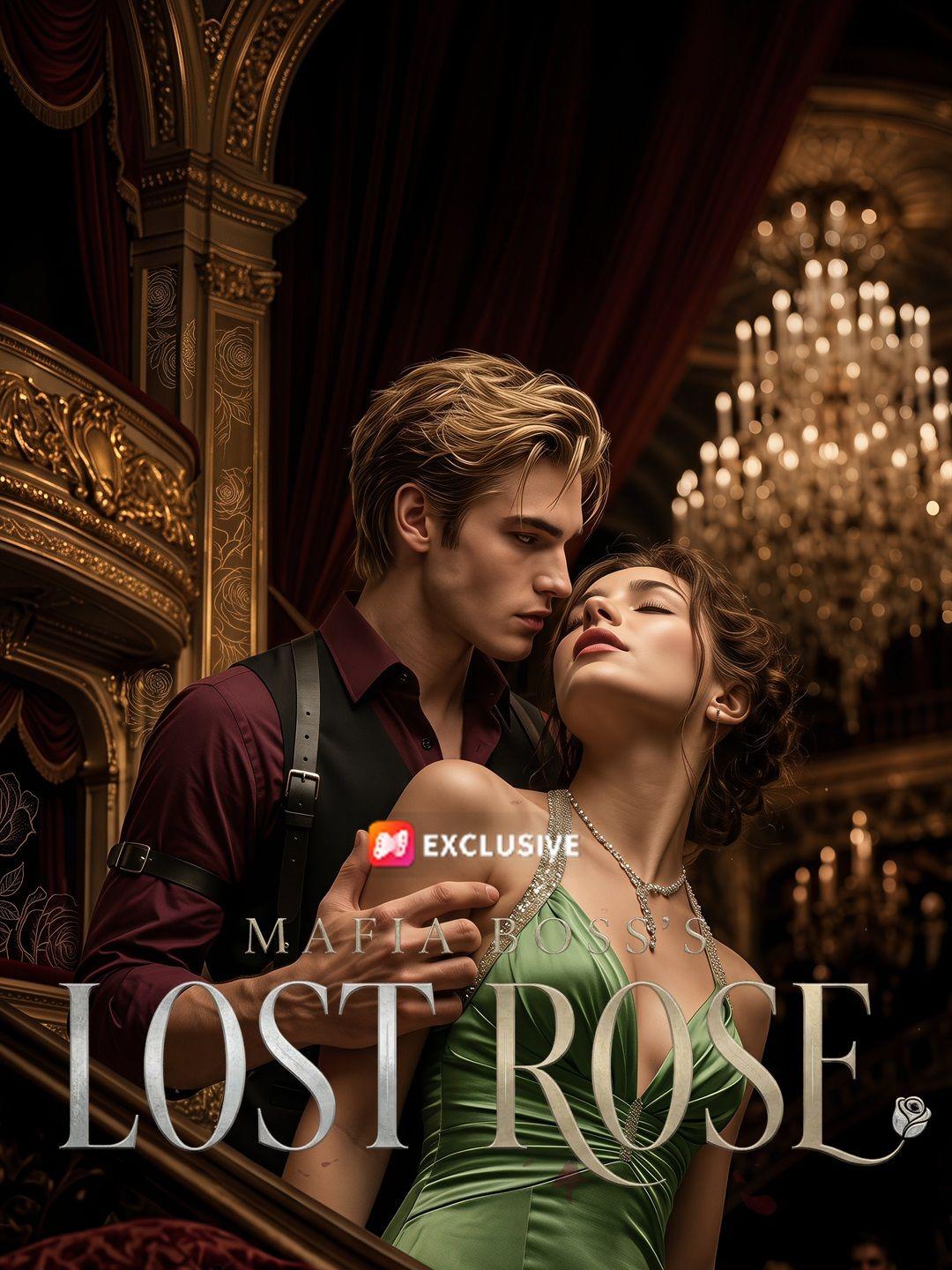 Mafia boss Lost Rose
