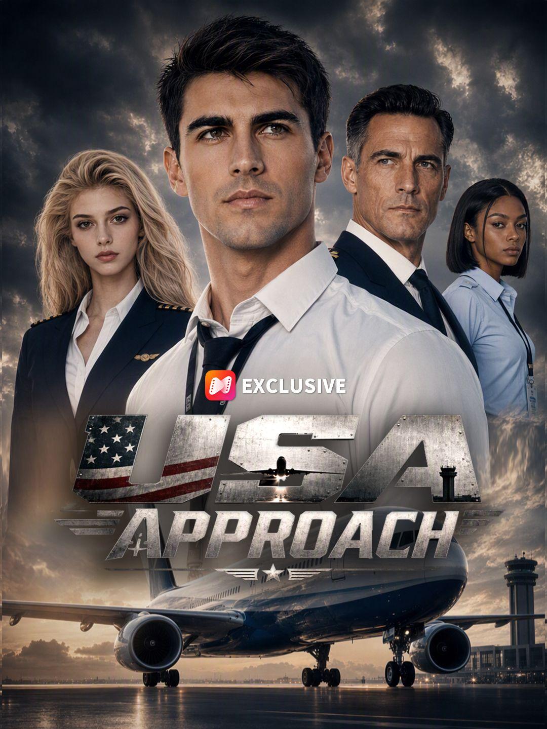 USA Approach