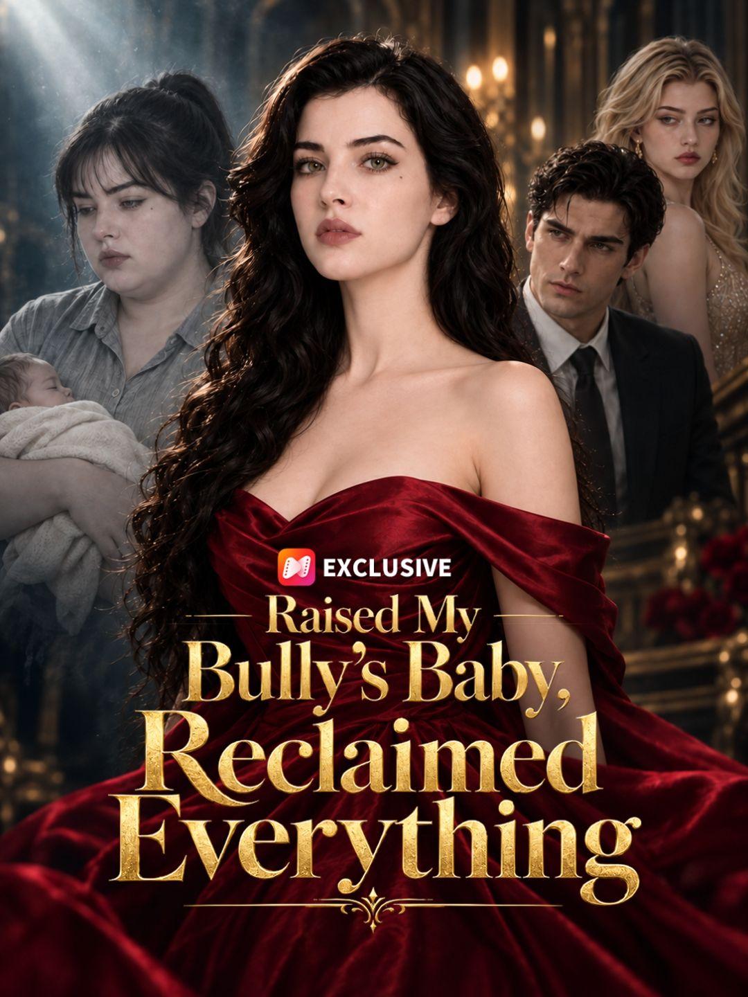 Raised My Bully’s Baby, Reclaimed Everything