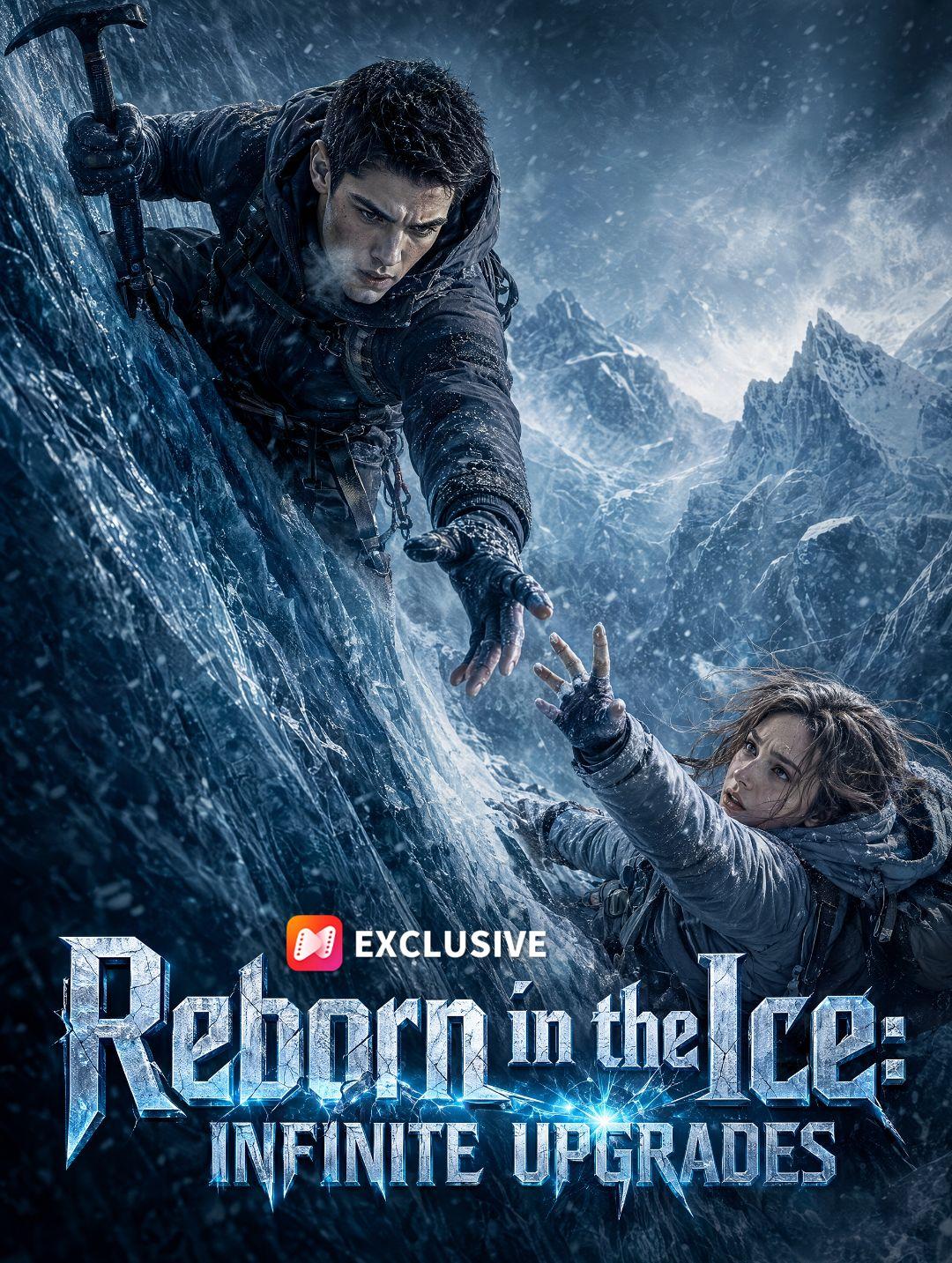 Reborn in the Ice: Infinite Upgrades