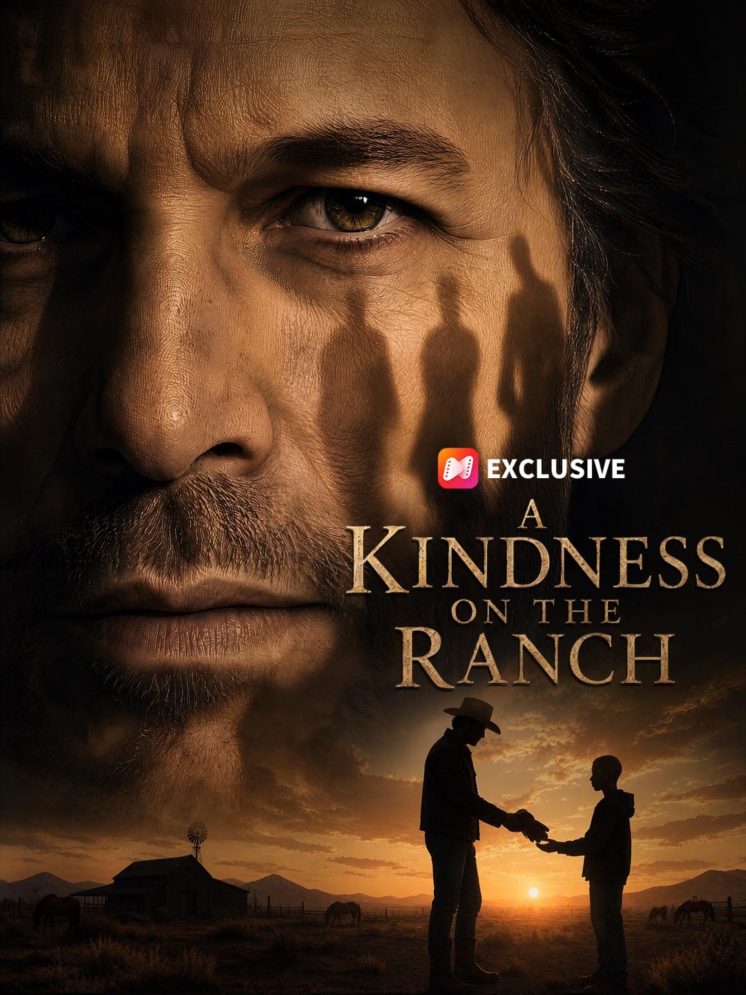 A Kindness on the Ranch