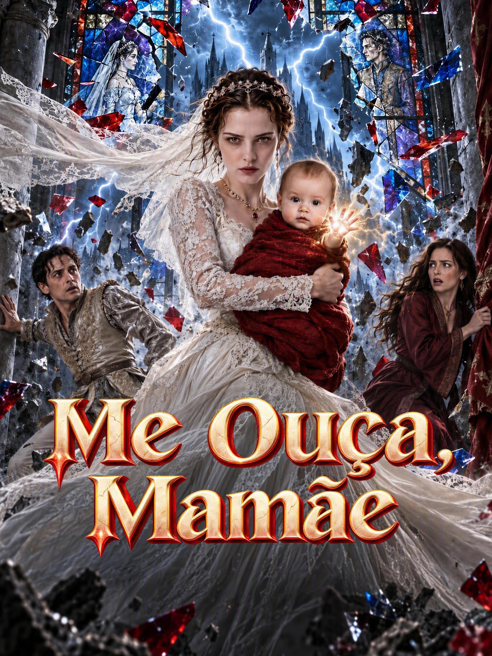 Me Ouça, Mamãe
