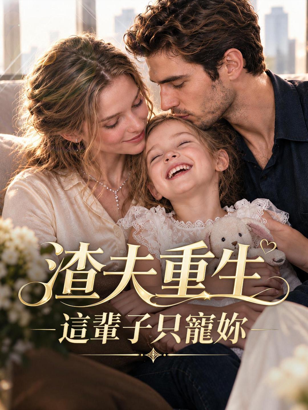 渣夫重生這輩子只寵妳