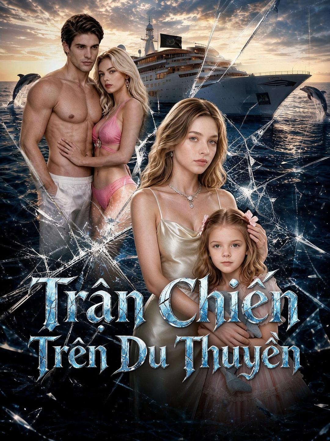 Trận Chiến Trên Du Thuyền