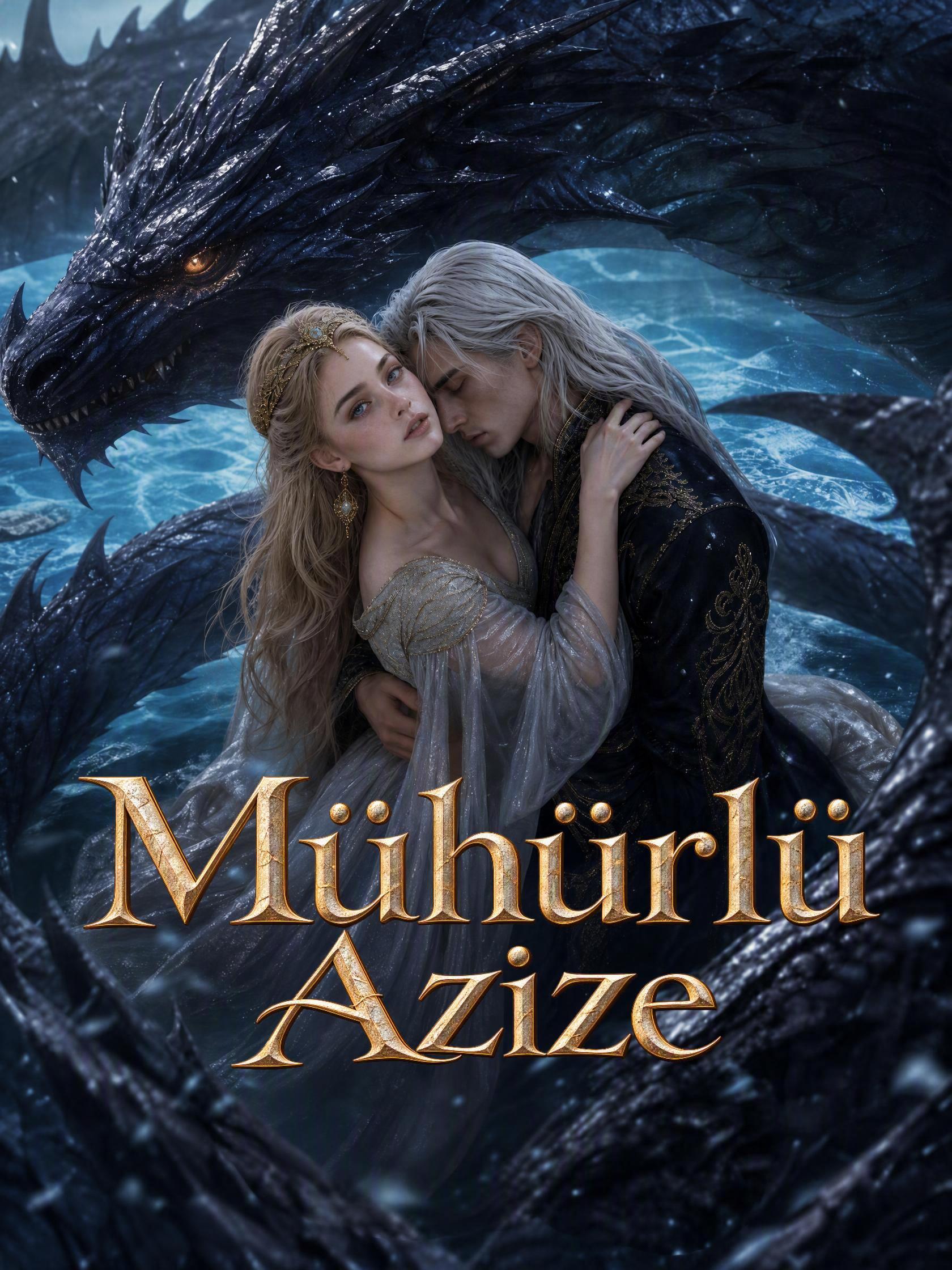 Mühürlü Azize