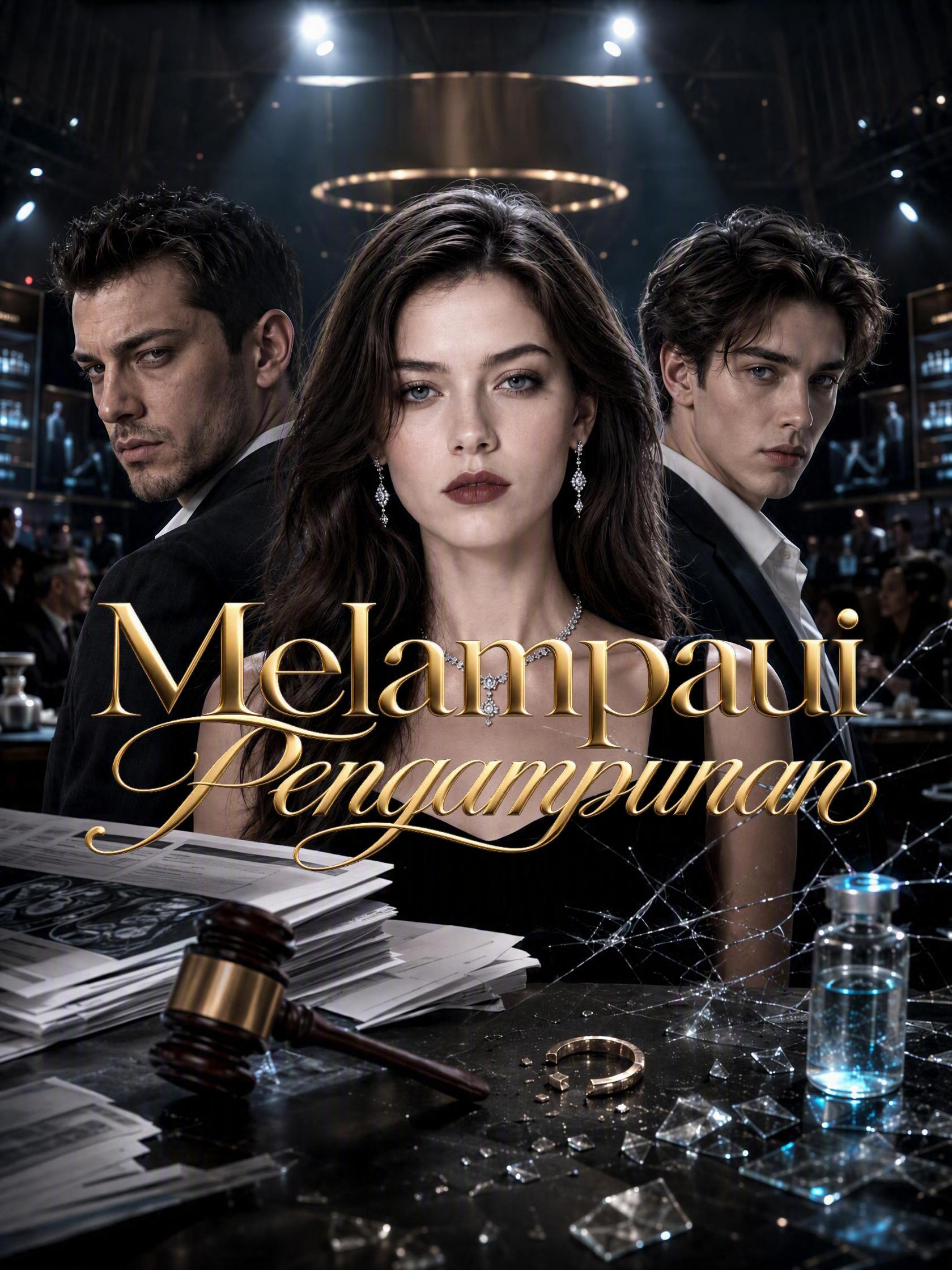 Melampaui Pengampunan
