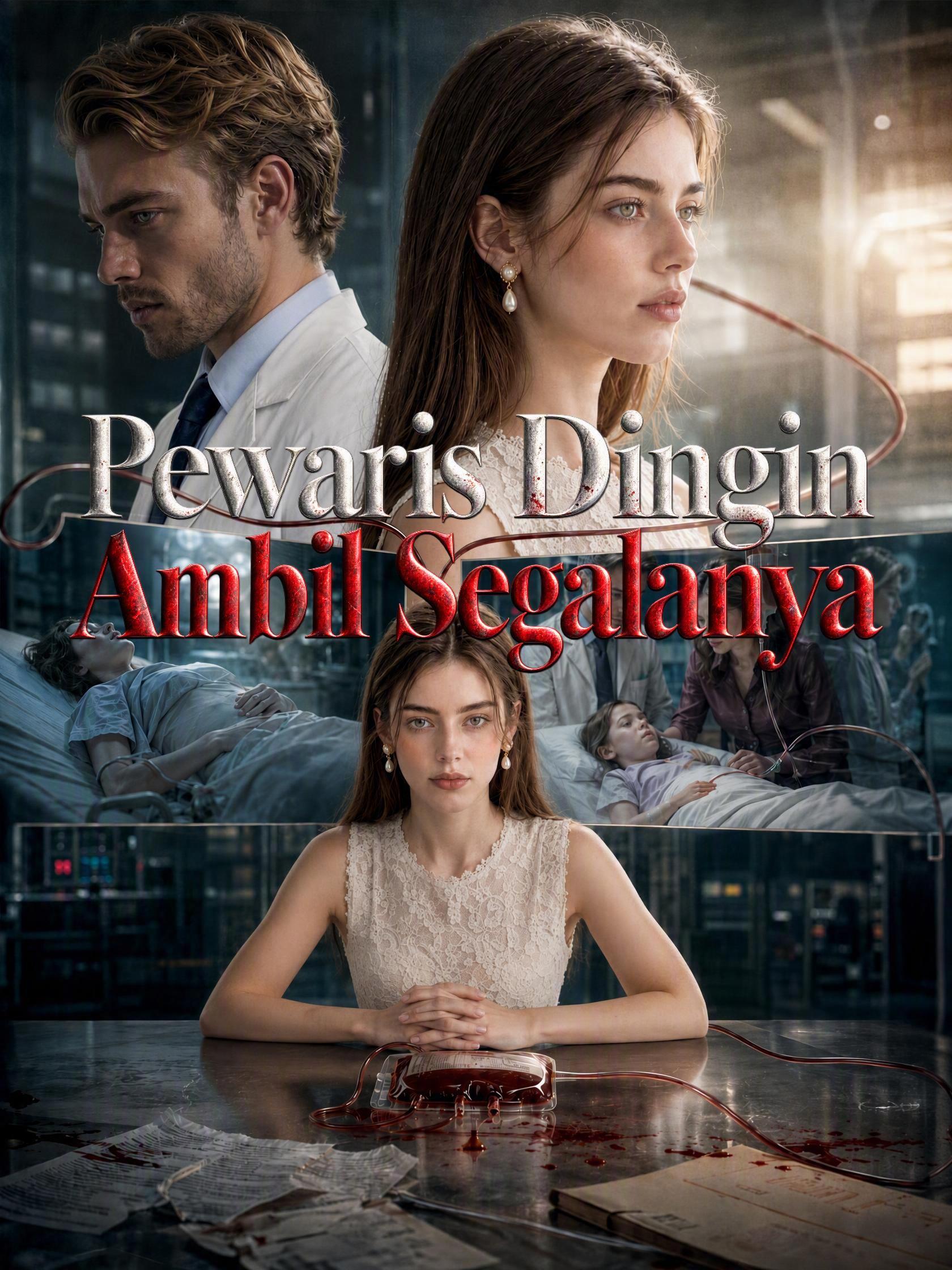 Pewaris Dingin Ambil Segalanya