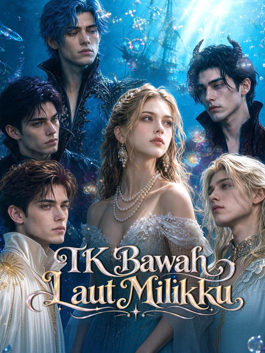 TK Bawah Laut Milikku