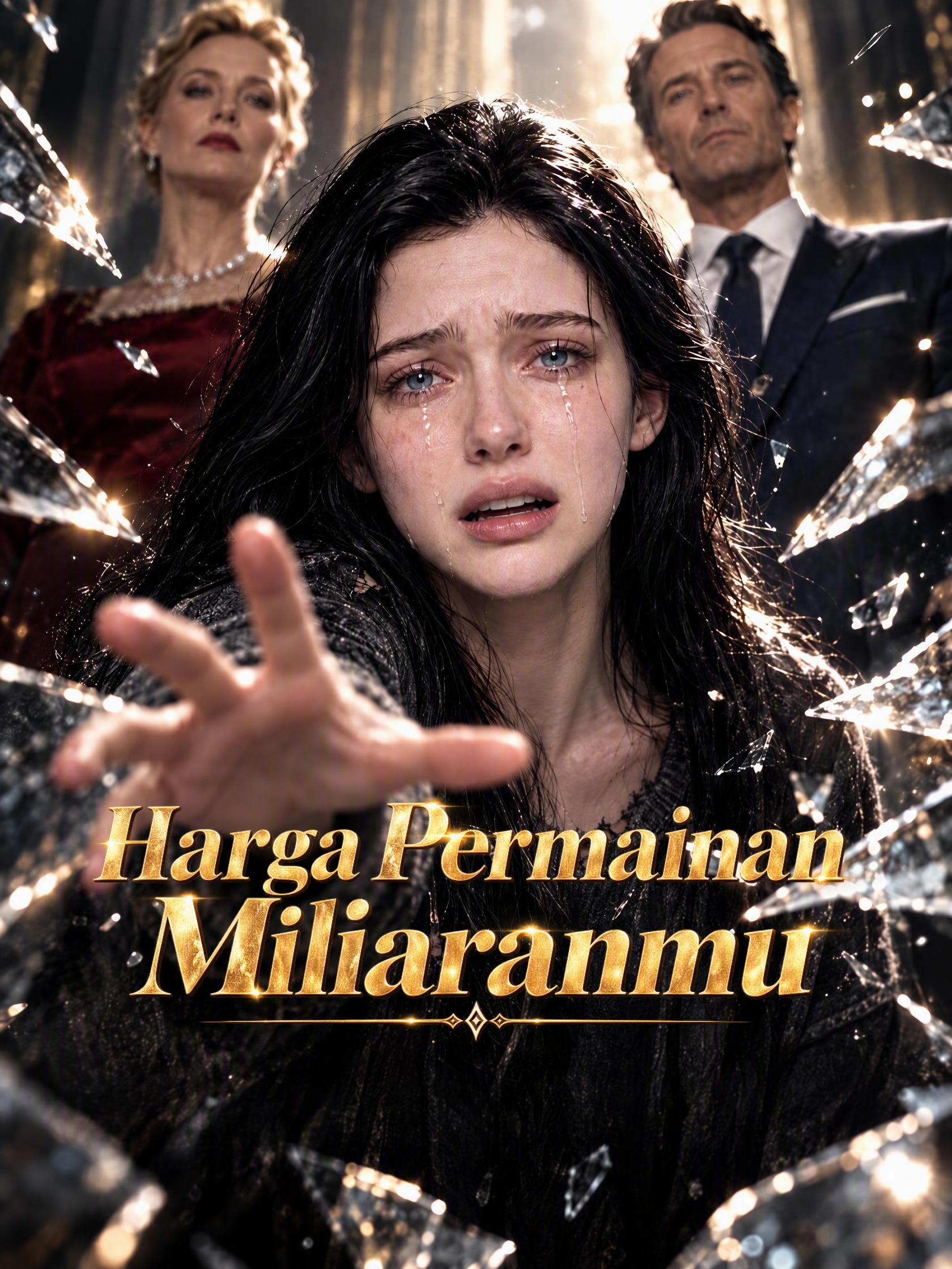 Harga Permainan Miliaranmu