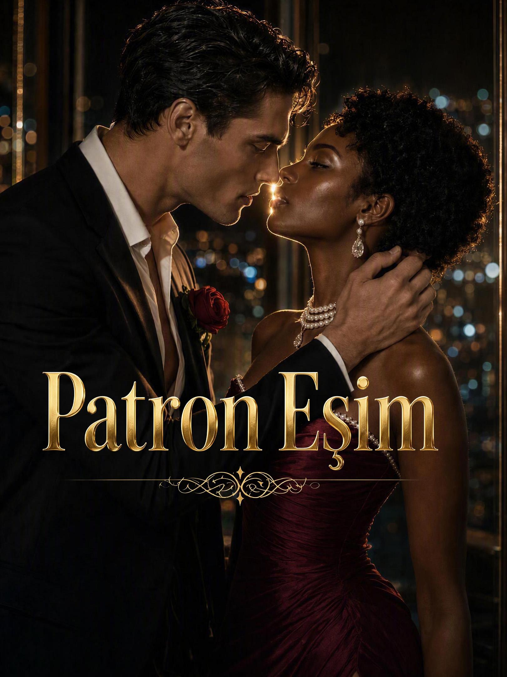 Patron Eşim