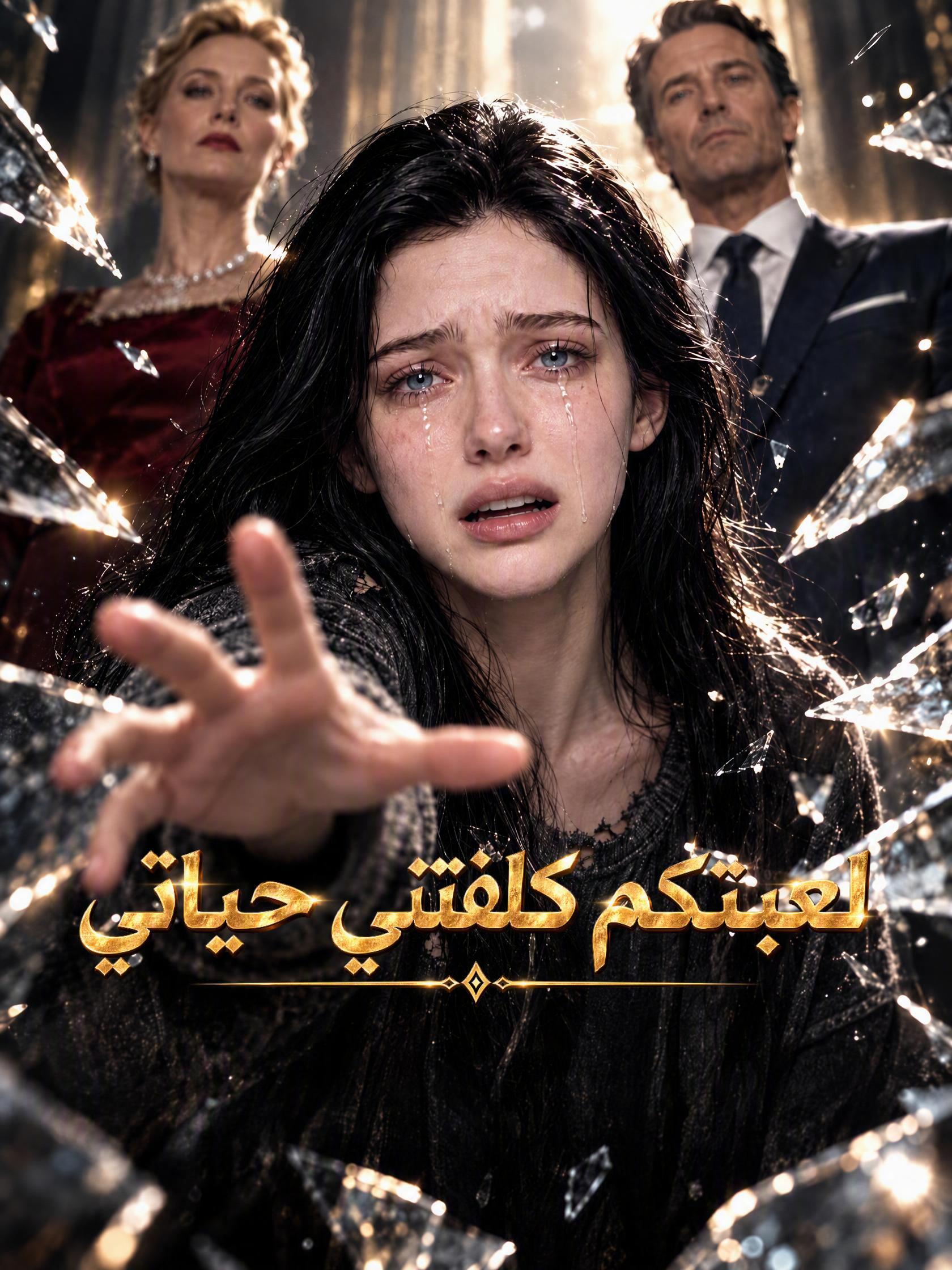 لعبتكم كلفتني حياتي