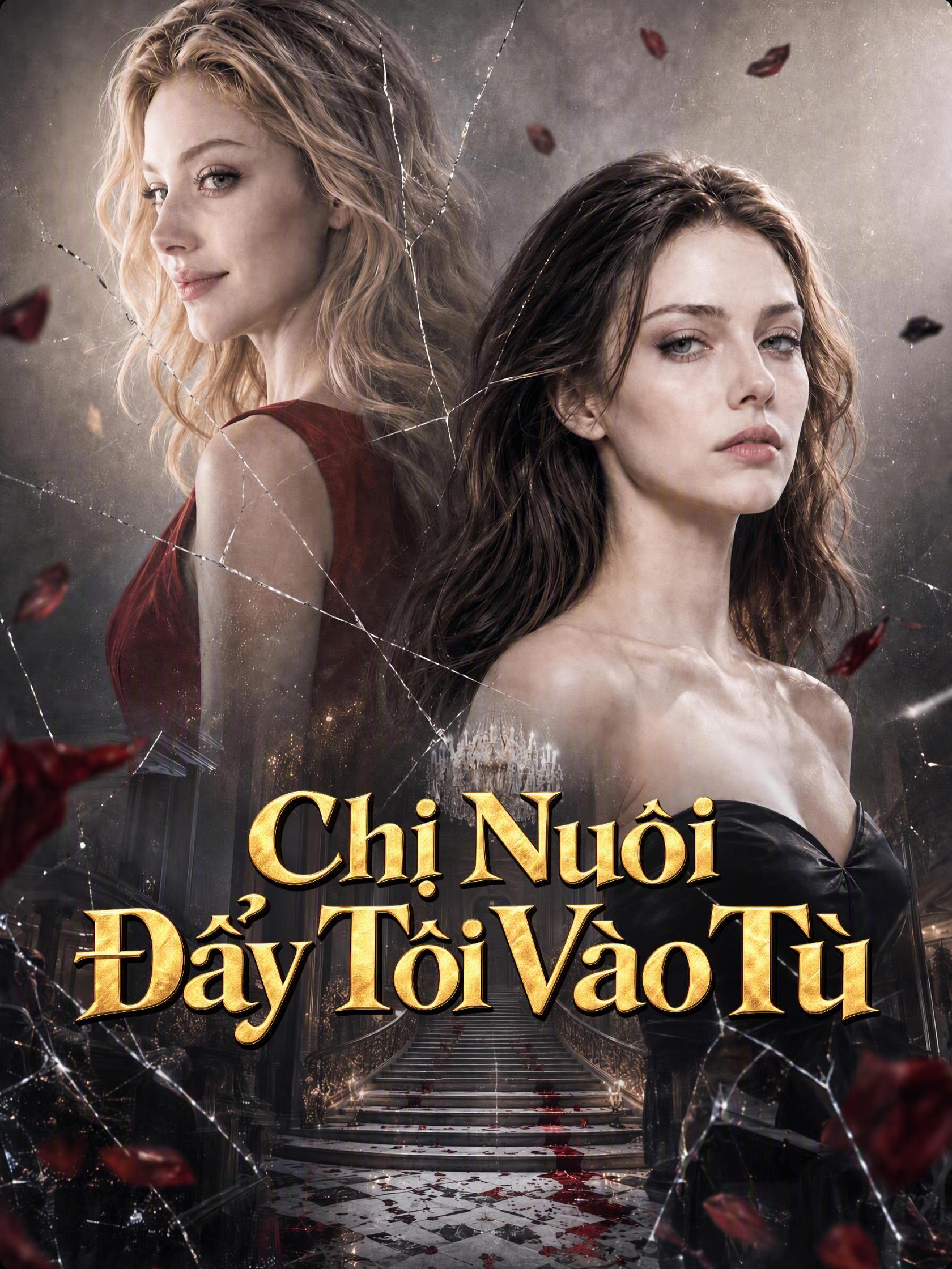 Chị Nuôi Đẩy Tôi Vào Tù