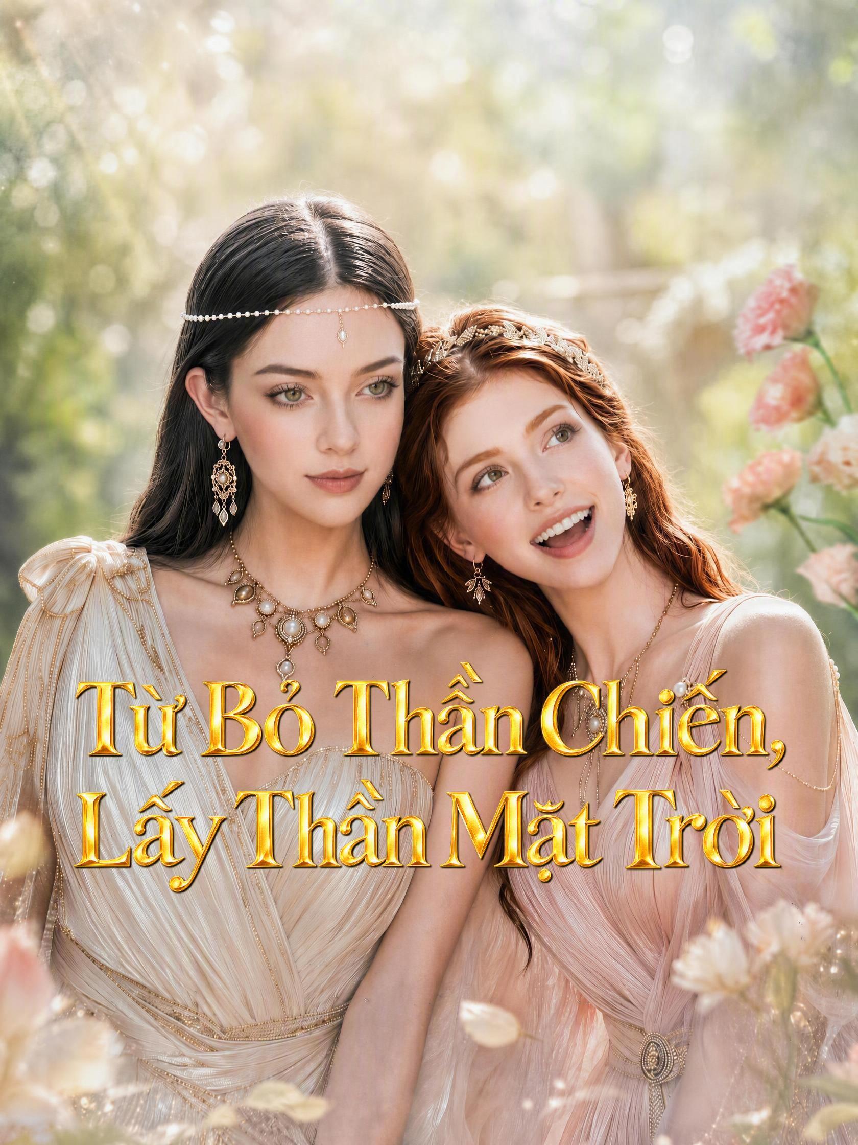 Từ Bỏ Thần Chiến, Lấy Thần Mặt Trời