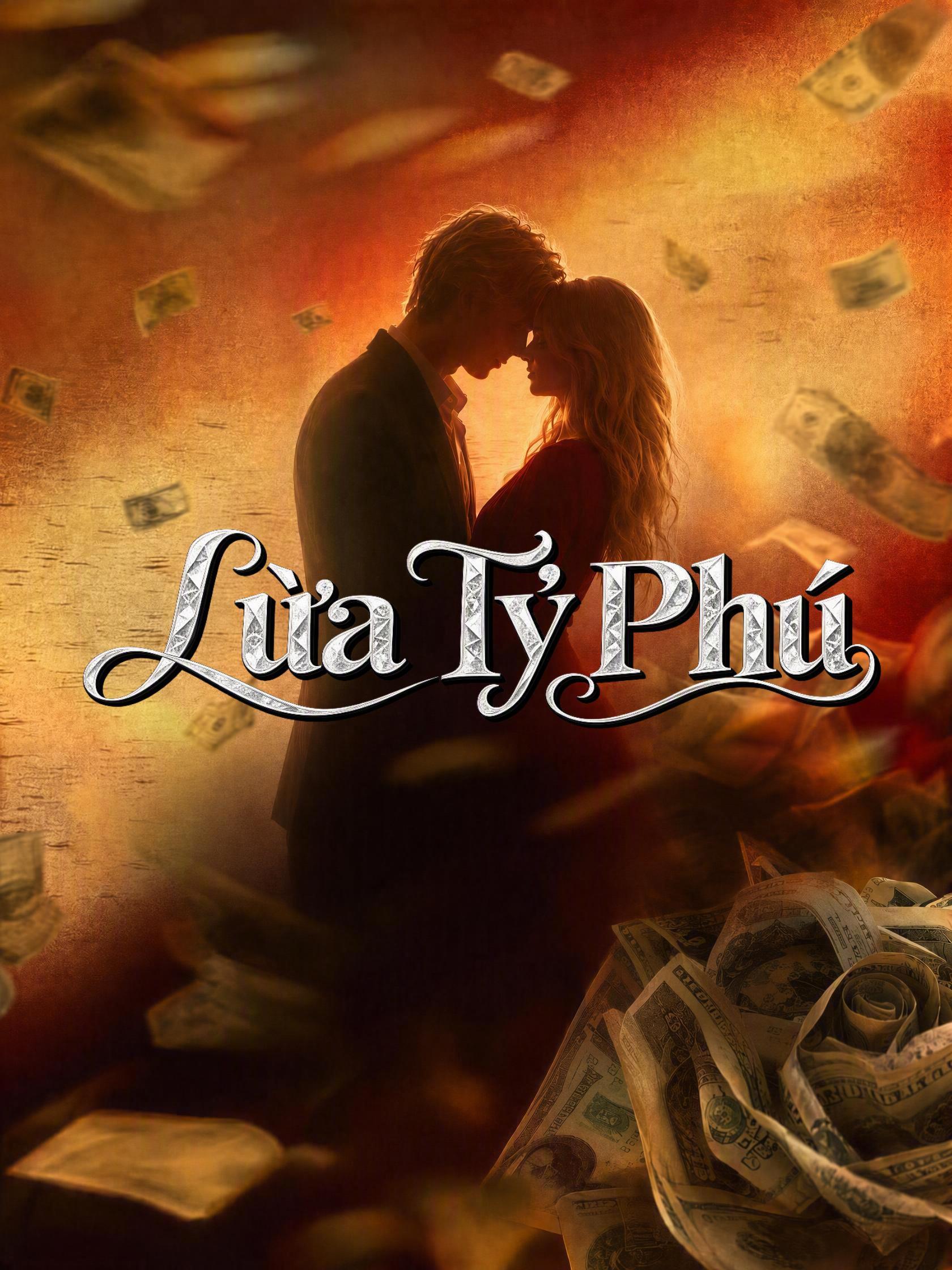 Lừa Tỷ Phú