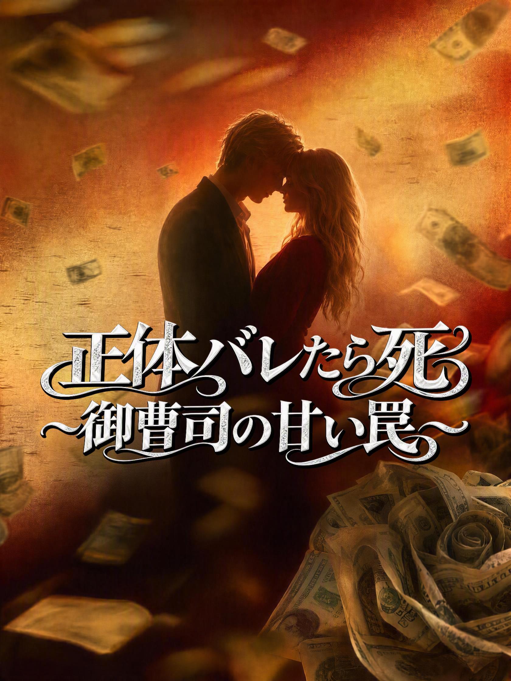 正体バレたら死～御曹司の甘い罠～