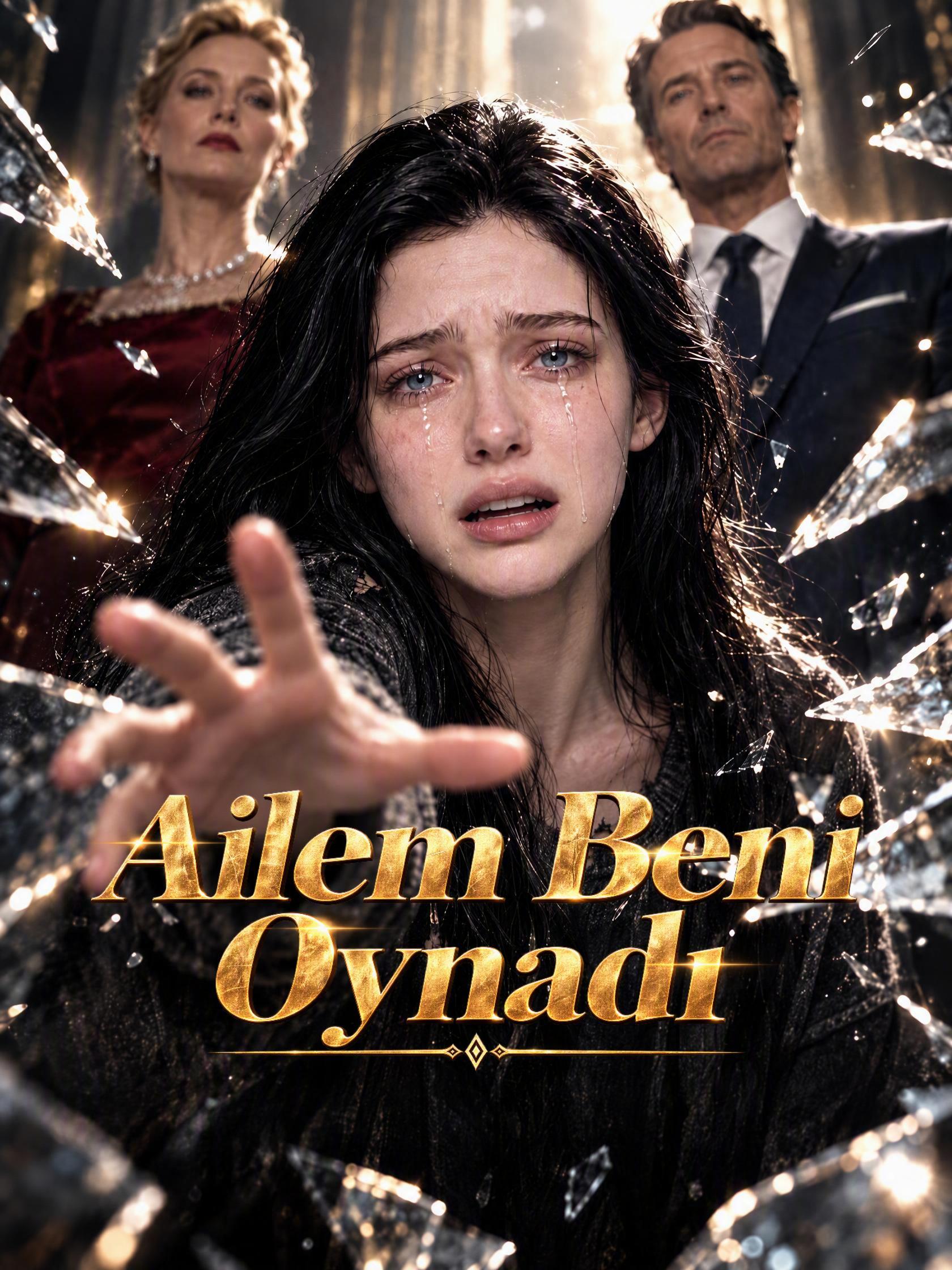 Ailem Beni Oynadı