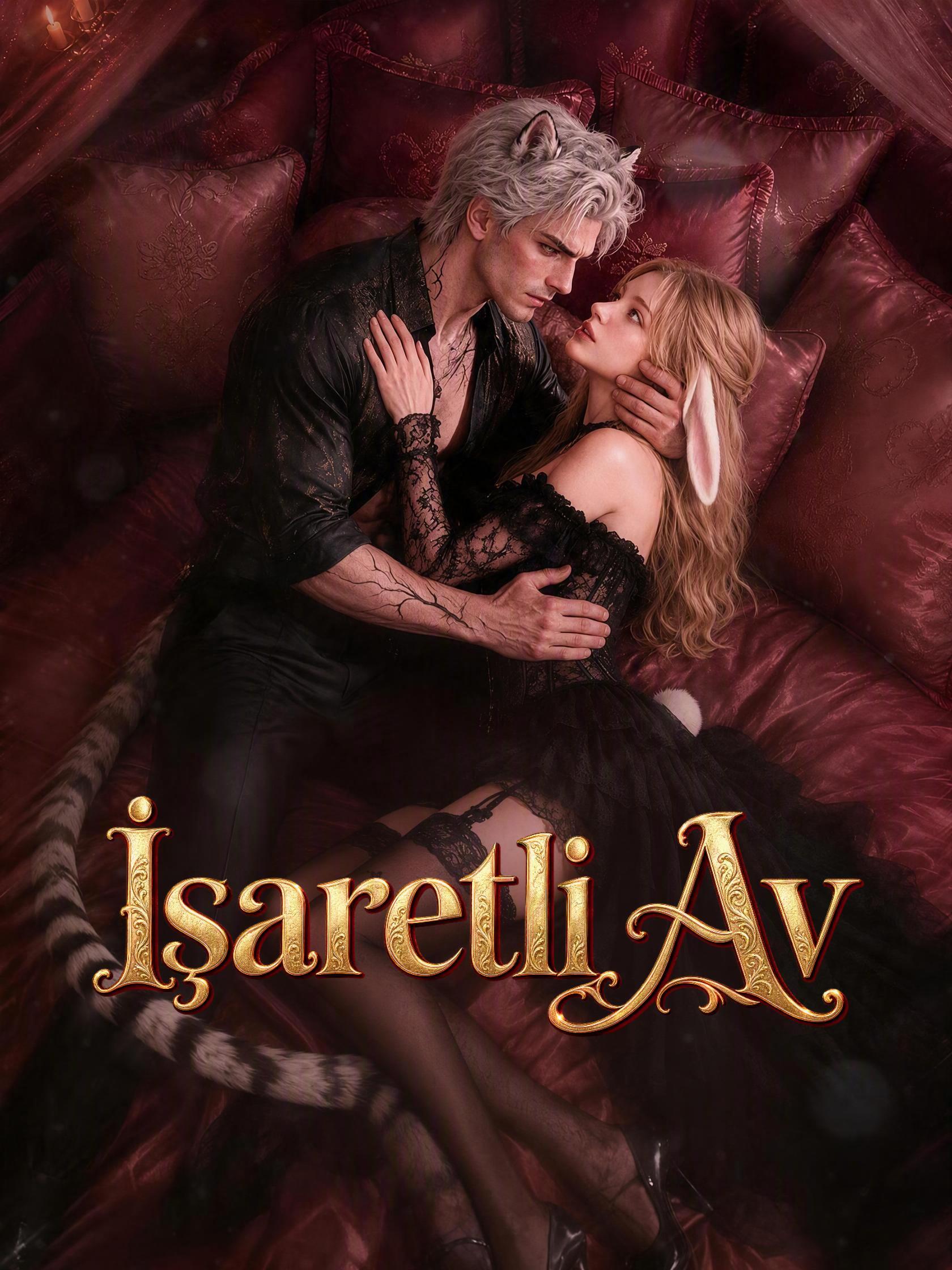 İşaretli Av
