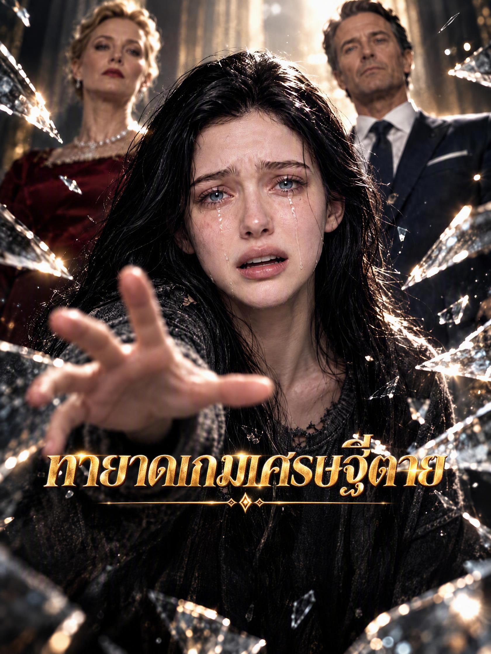 ทายาทเกมเศรษฐีตาย