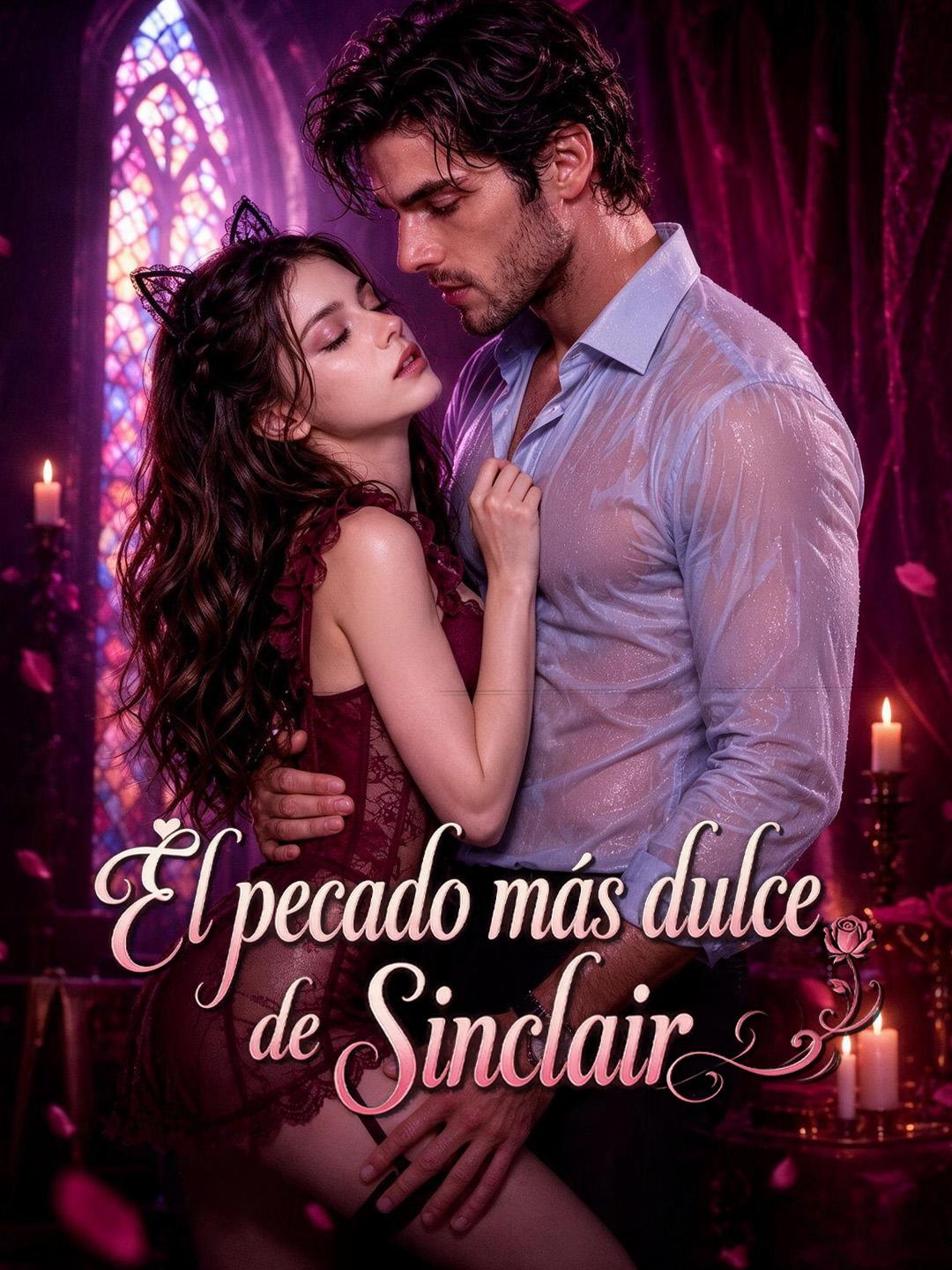El pecado más dulce de Sinclair