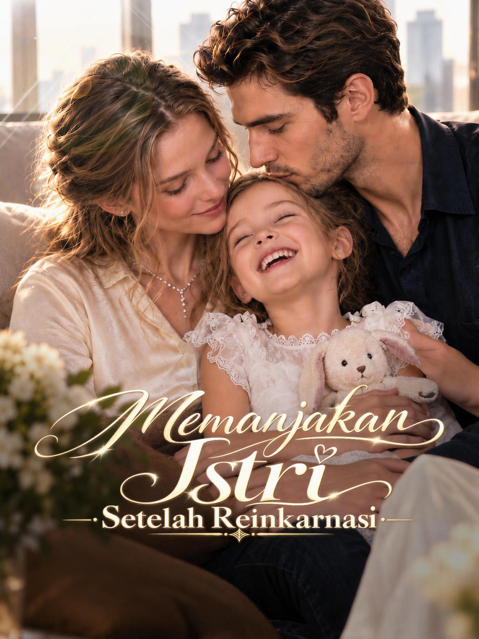 Memanjakan Istri Setelah Reinkarnasi