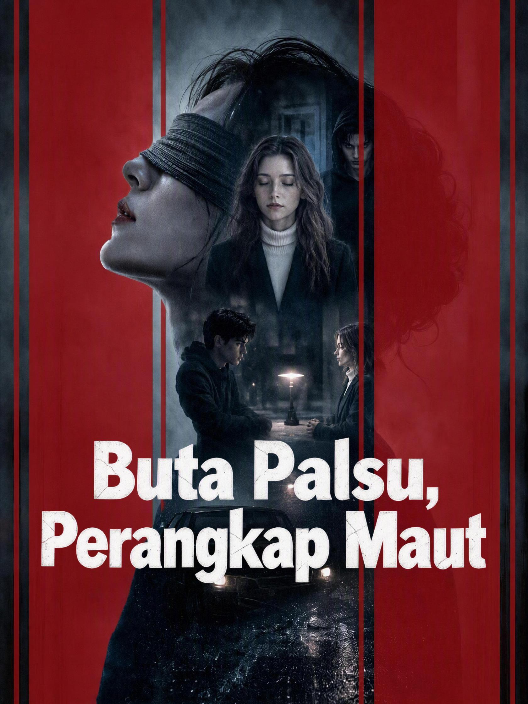 Buta Palsu, Perangkap Maut