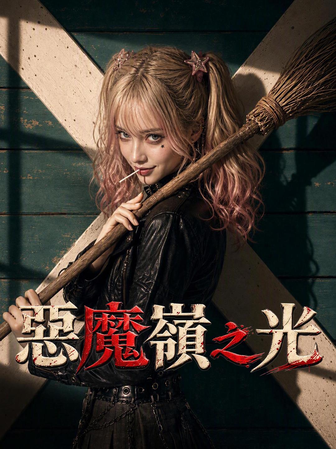 惡魔嶺之光