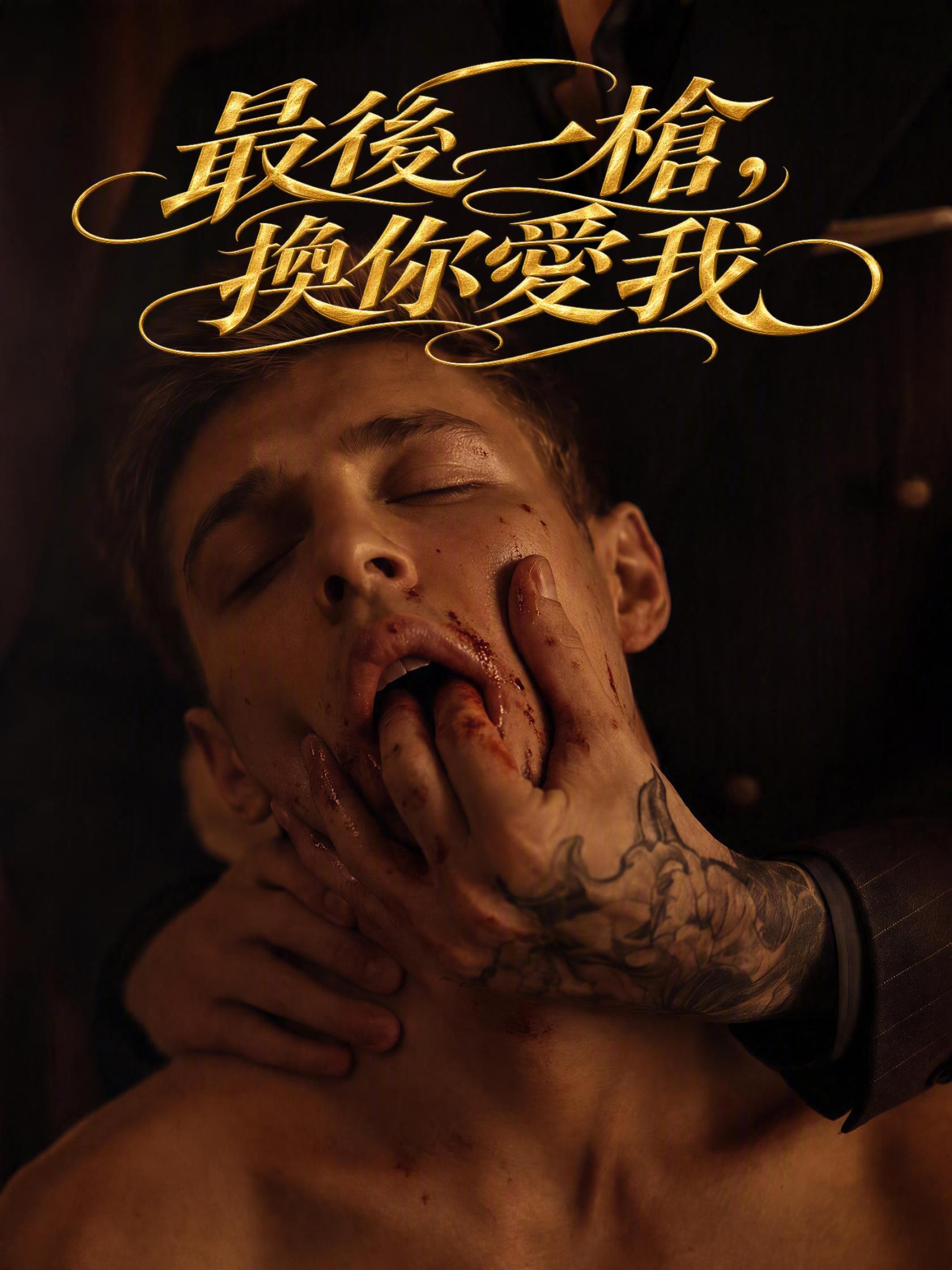 最後一槍，換你愛我