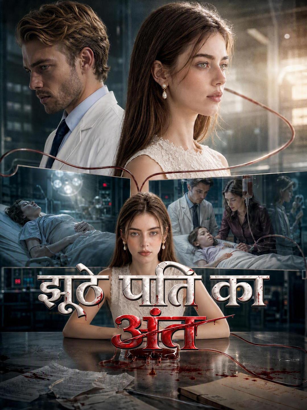 झूठे पति का अंत