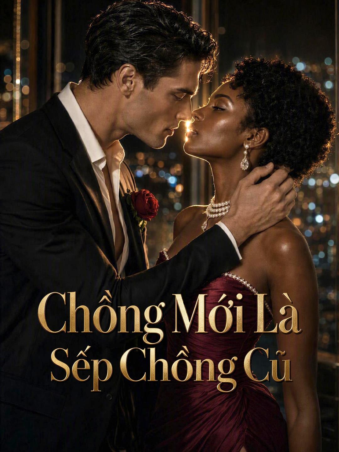 Chồng Mới Là Sếp Chồng Cũ