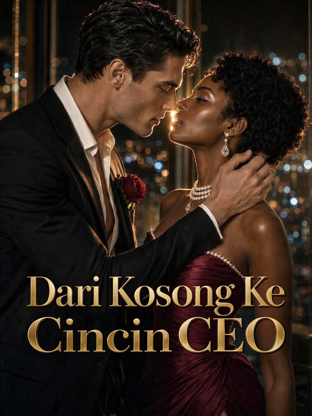 Dari Kosong Ke Cincin CEO