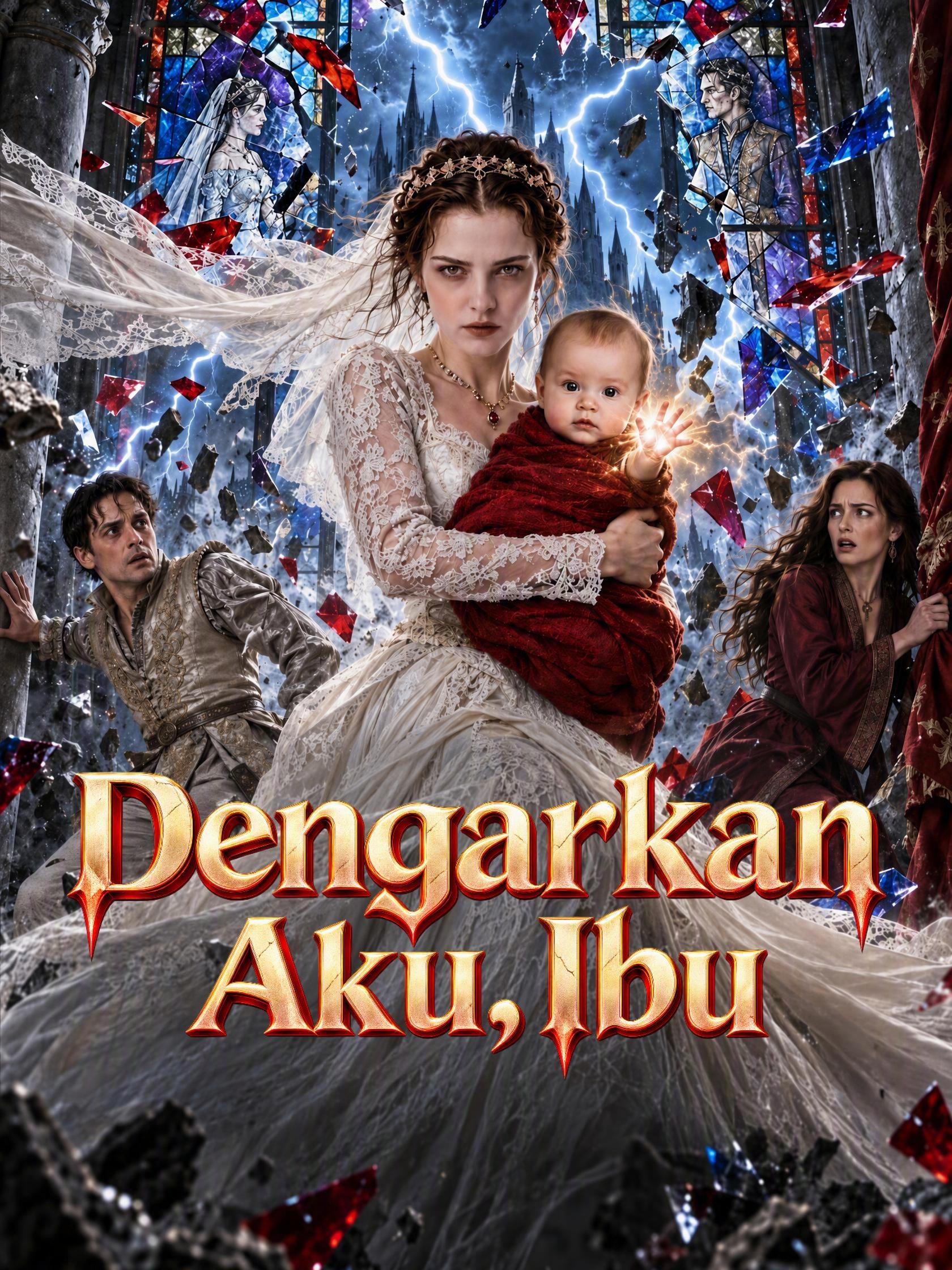 Dengarkan Aku, Ibu