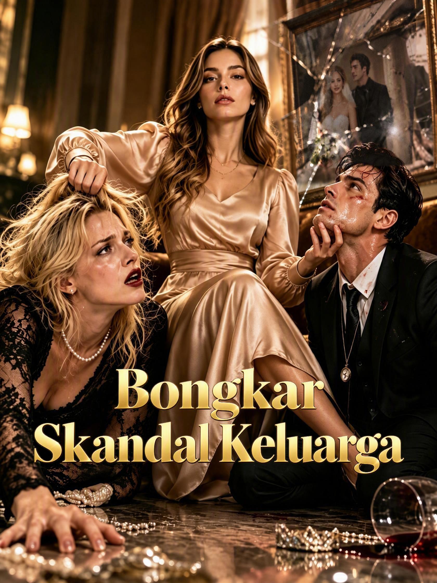 Bongkar Skandal Keluarga