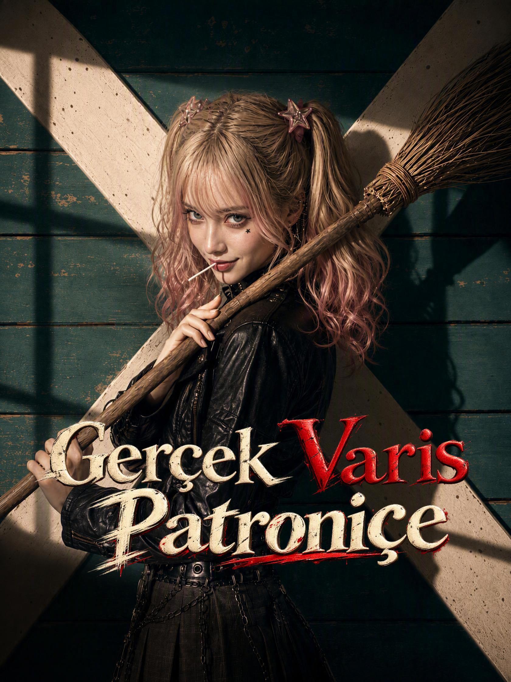 Gerçek Varis Patroniçe