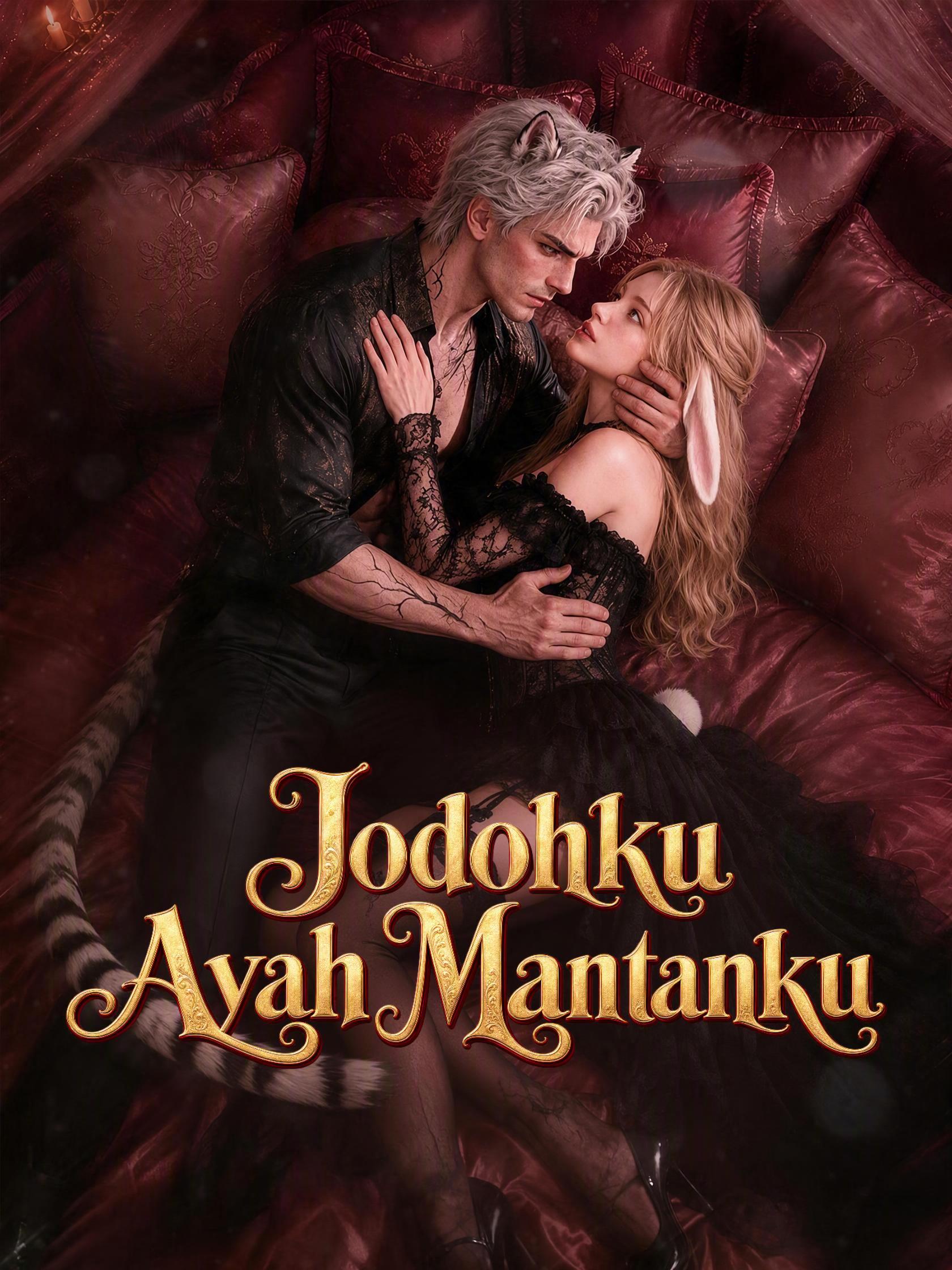 Jodohku Ayah Mantanku