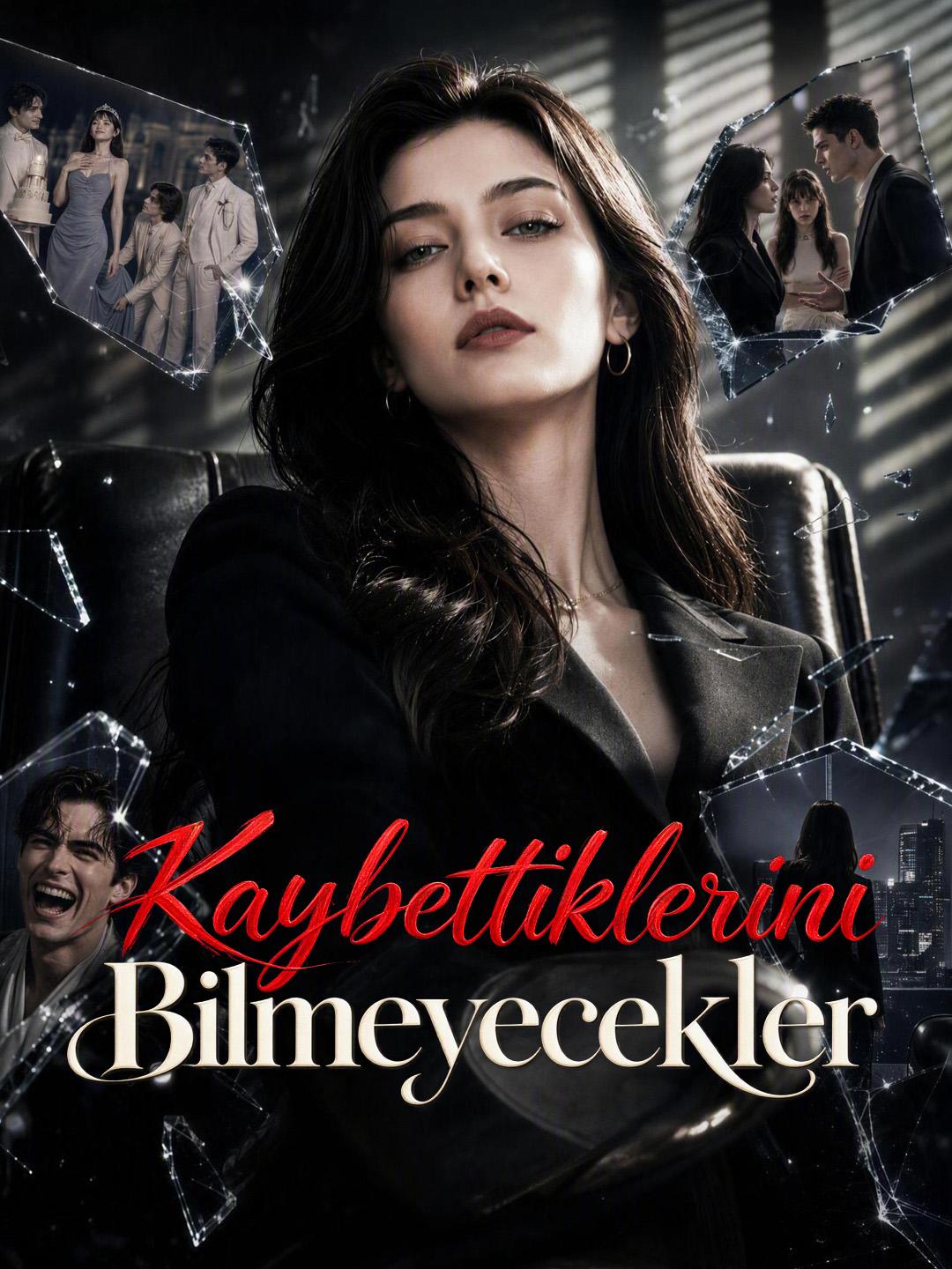Kaybettiklerini Bilmeyecekler