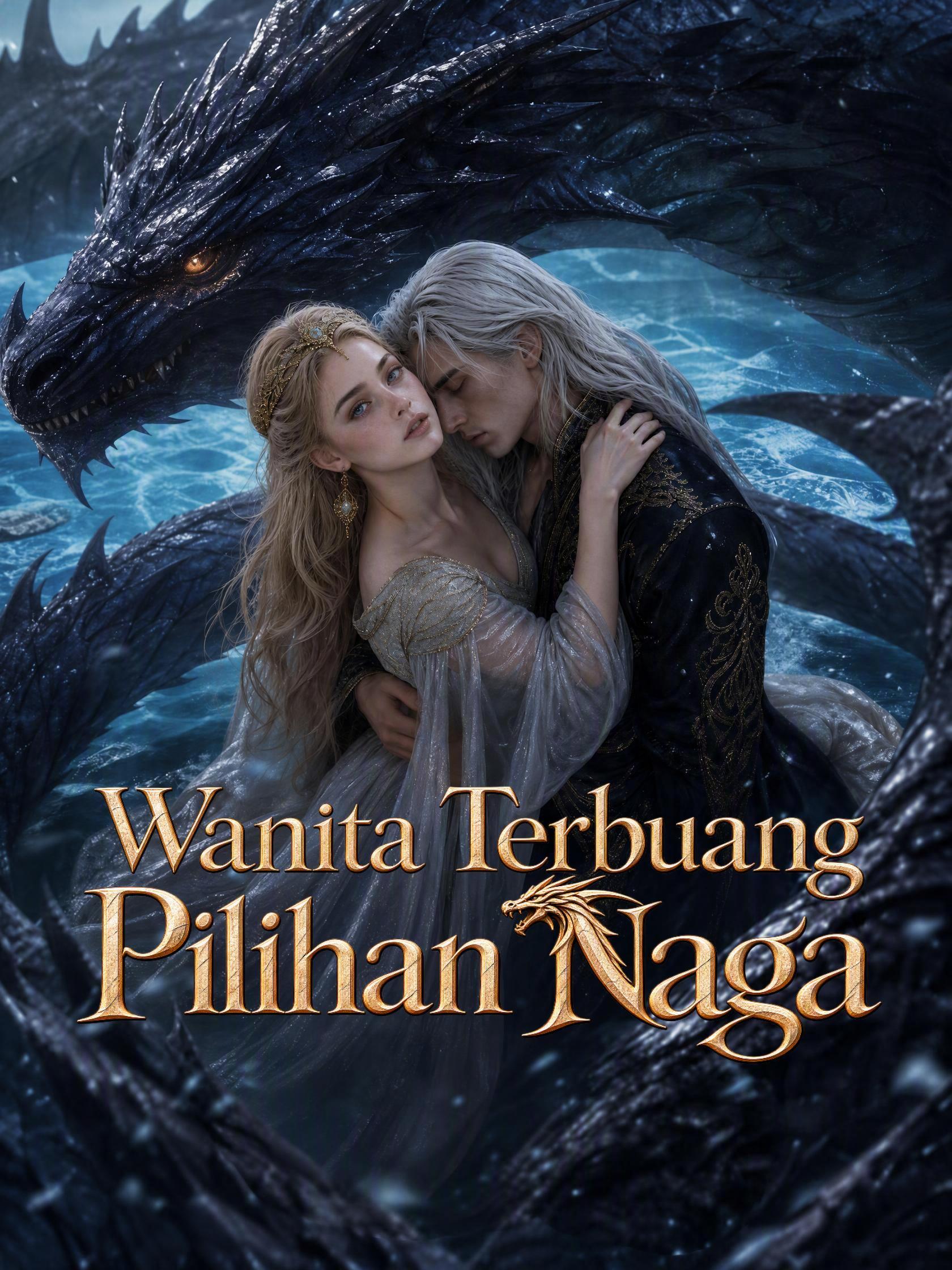 Wanita Terbuang Pilihan Naga