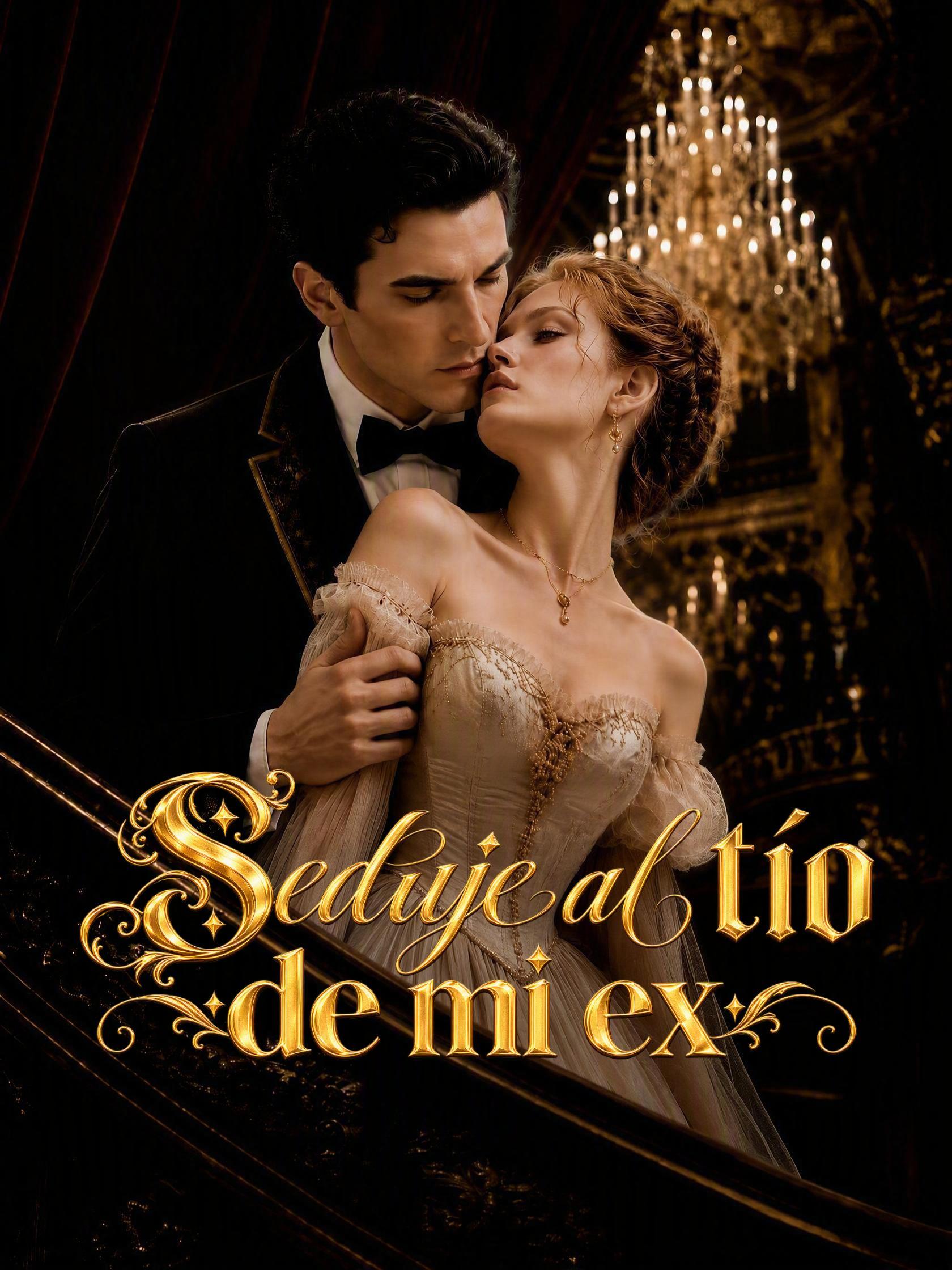 Seduje al tío de mi ex