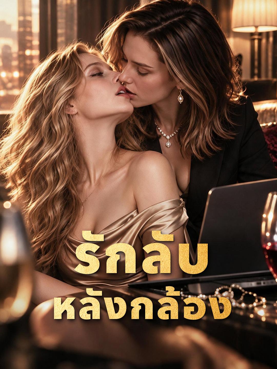 รักลับหลังกล้อง