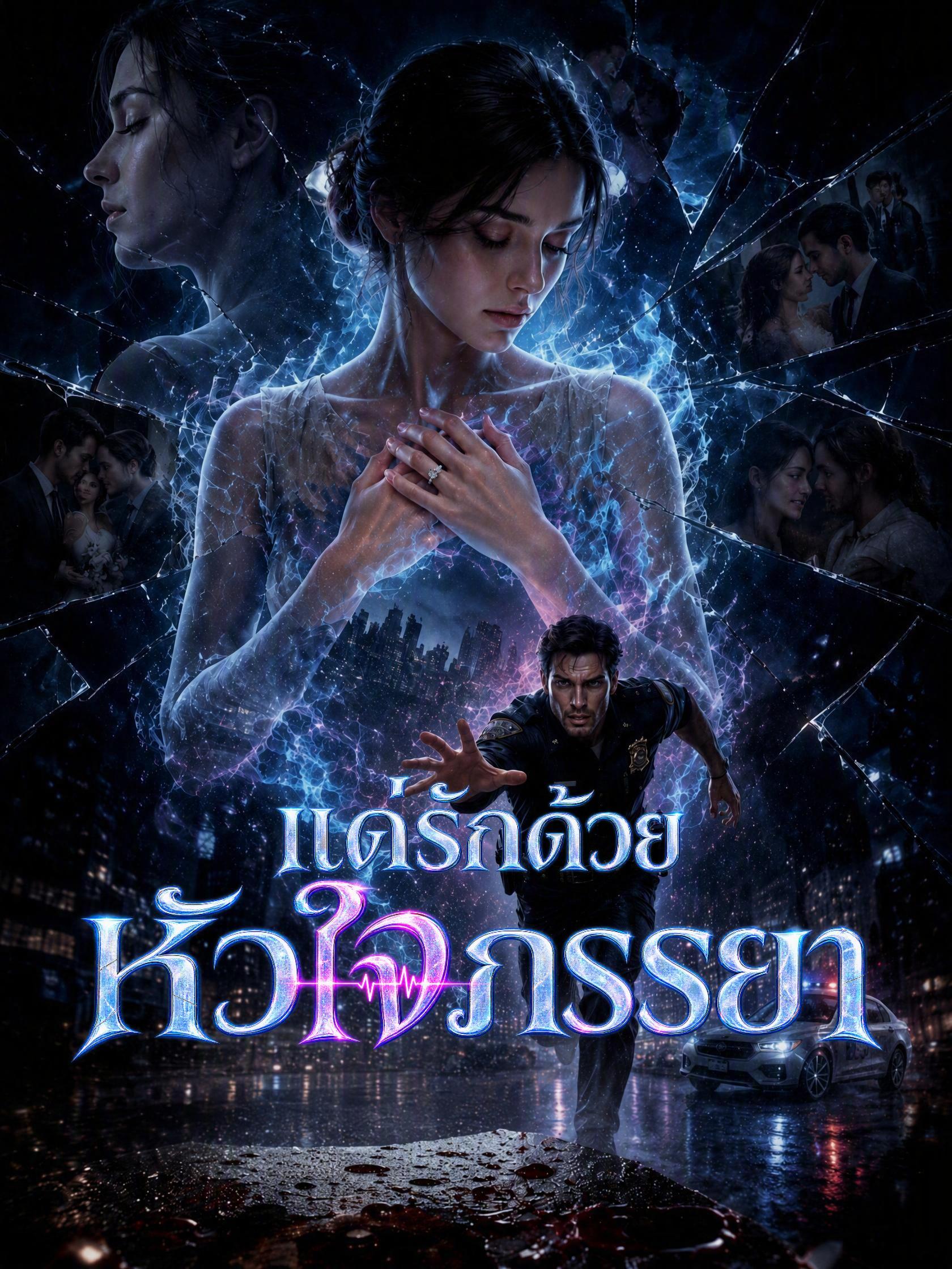 แด่รักด้วยหัวใจภรรยา
