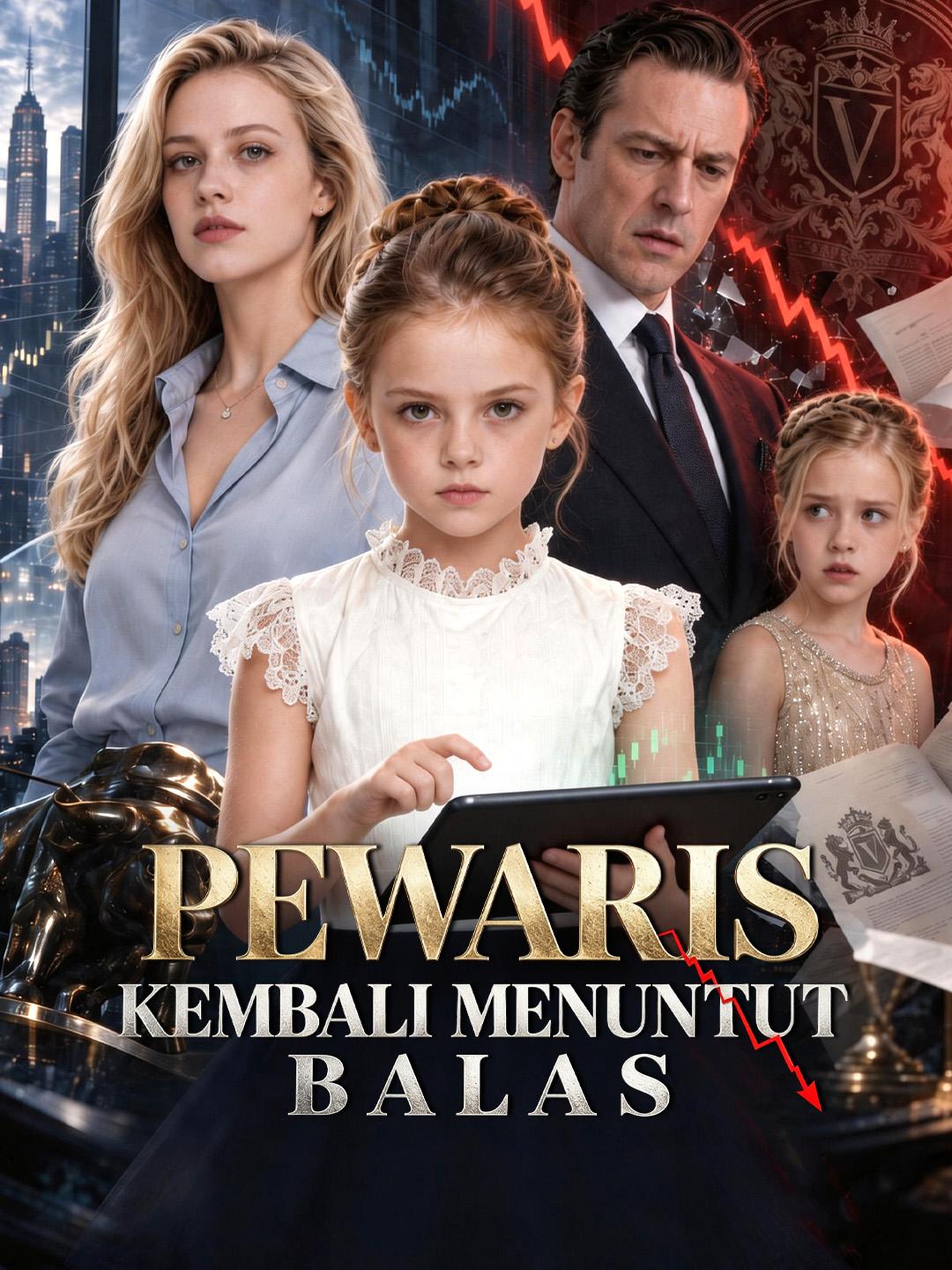 Pewaris Kembali Menuntut Balas