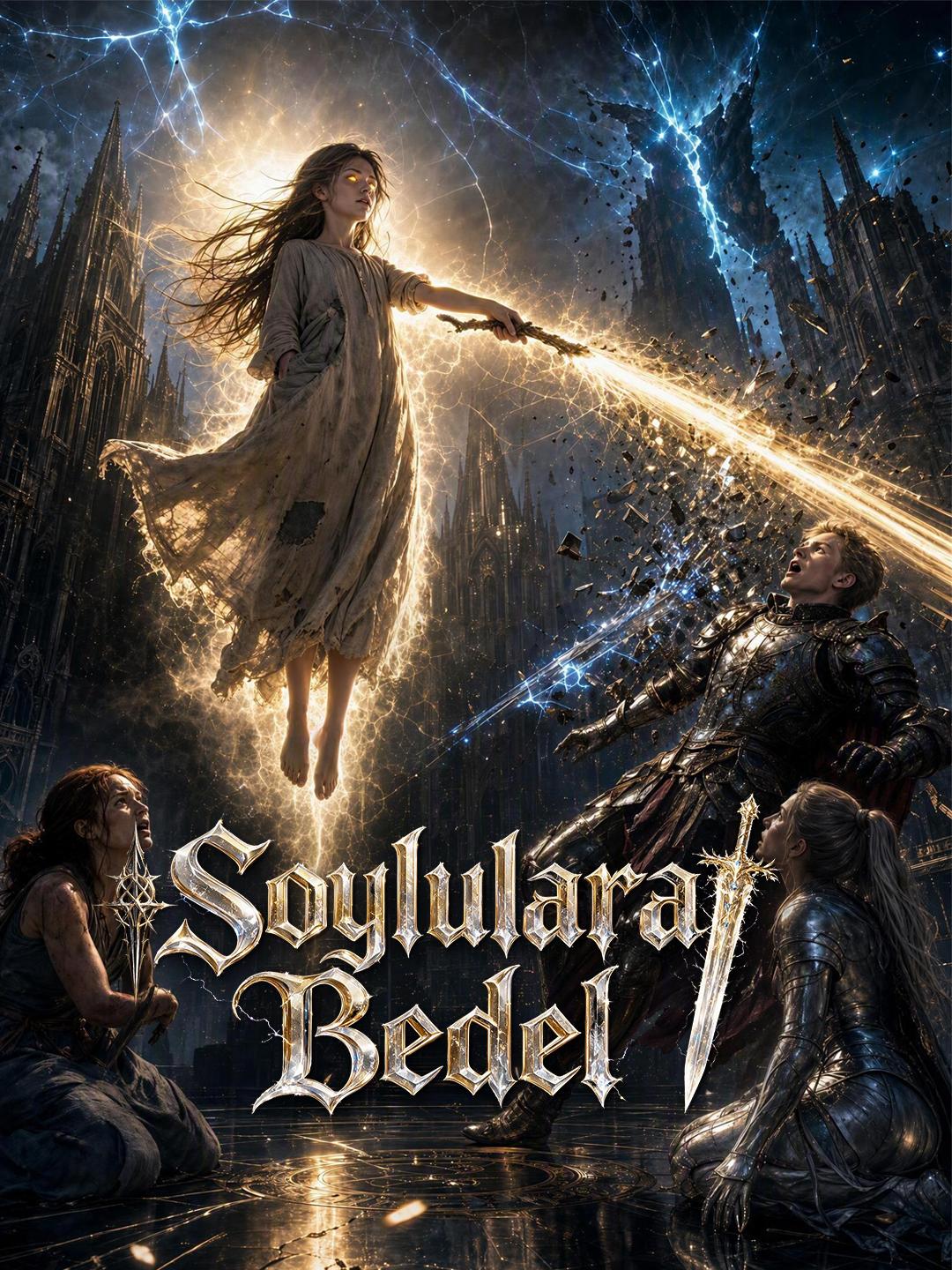 Soylulara Bedel