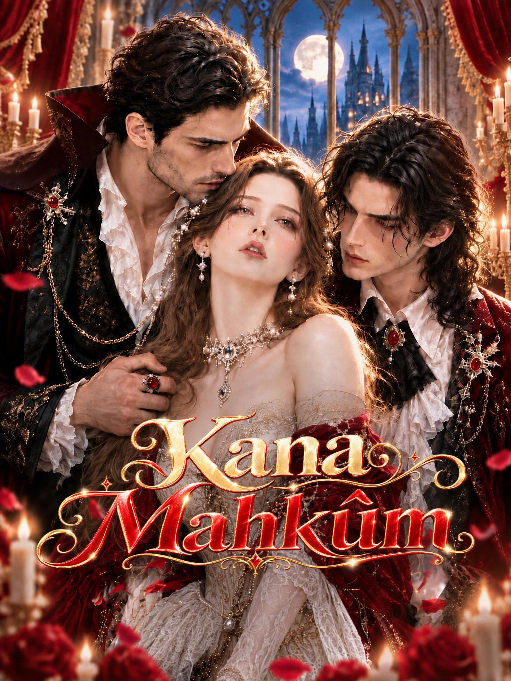 Kana Mahkûm