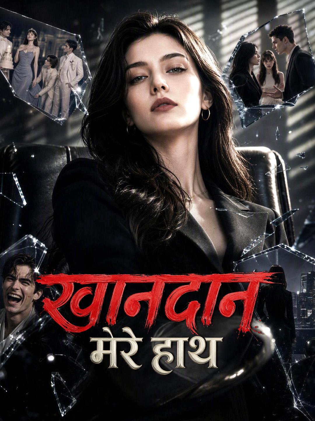 खानदान मेरे हाथ