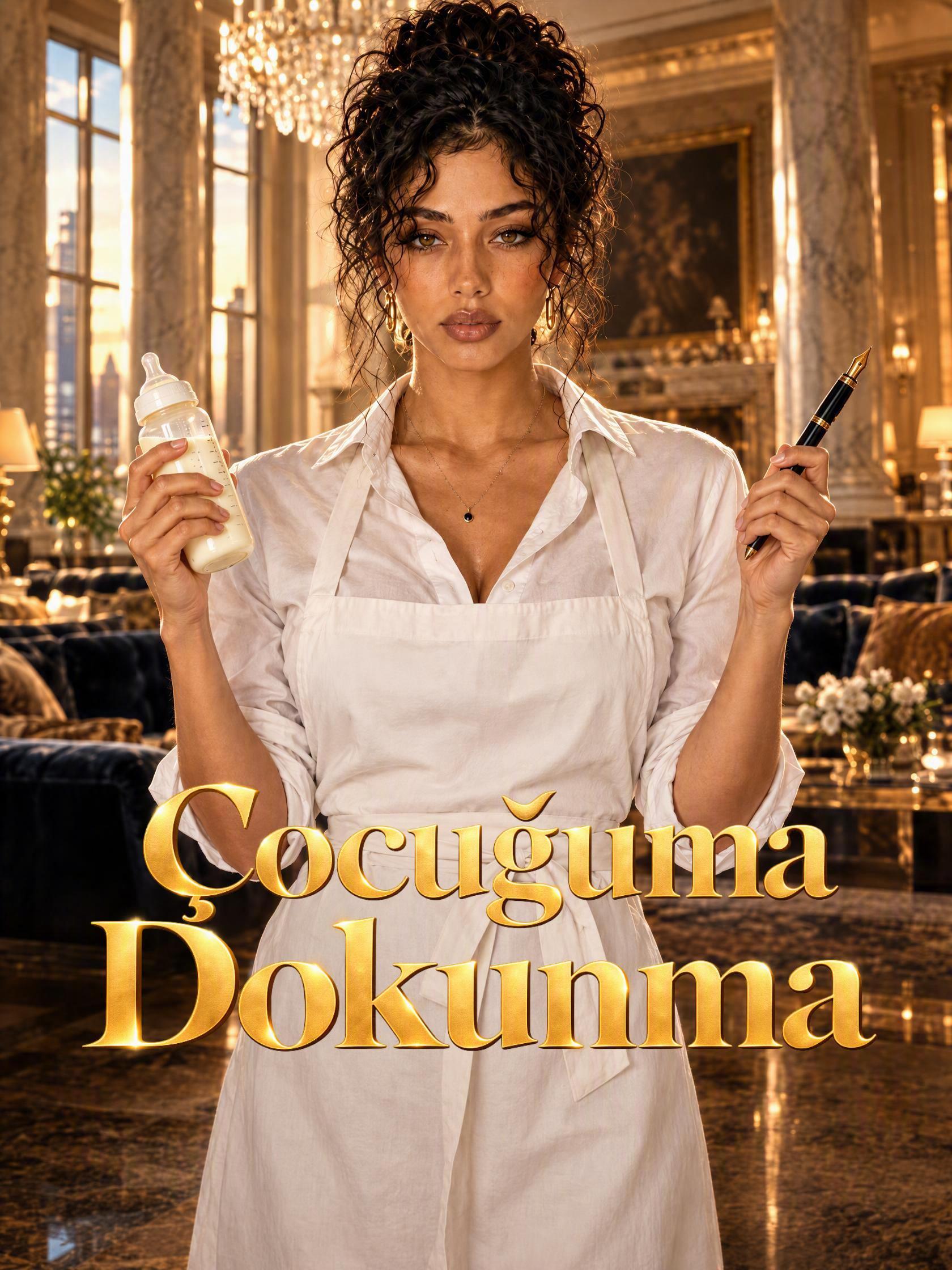 Çocuğuma Dokunma