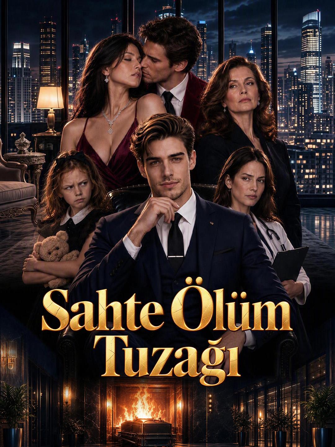 Sahte Ölüm Tuzağı