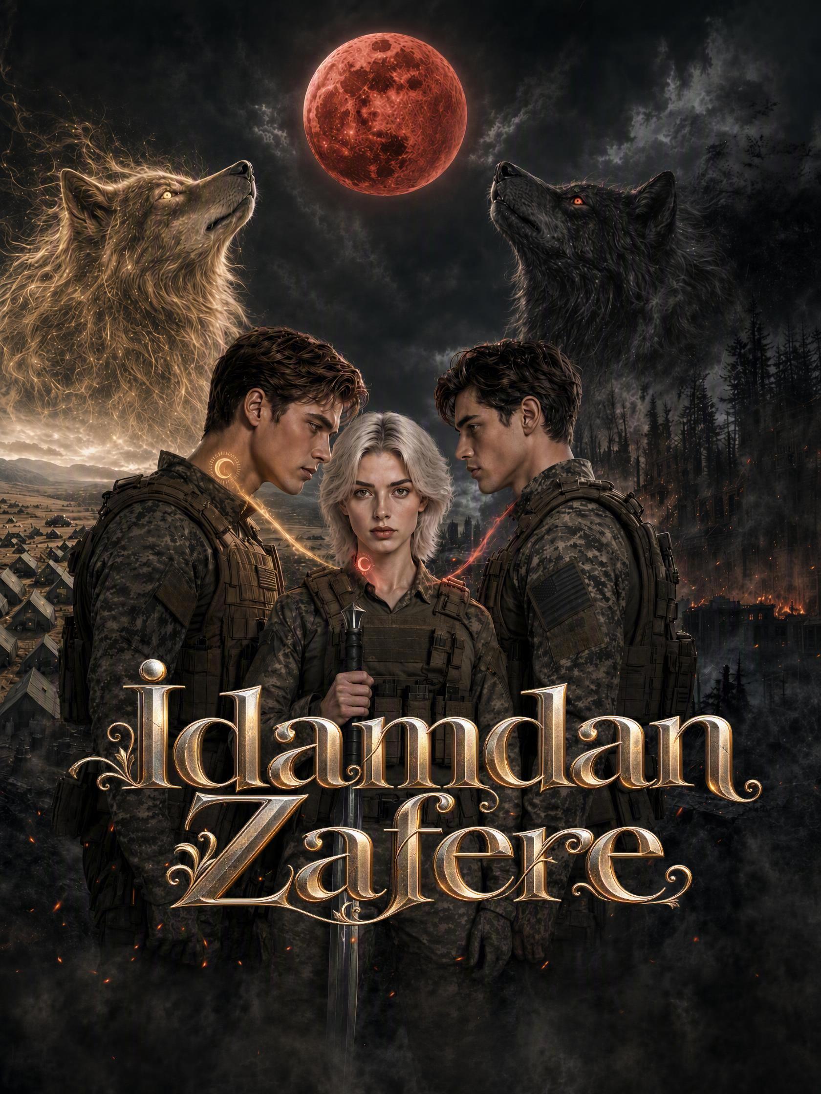 İdamdan Zafere