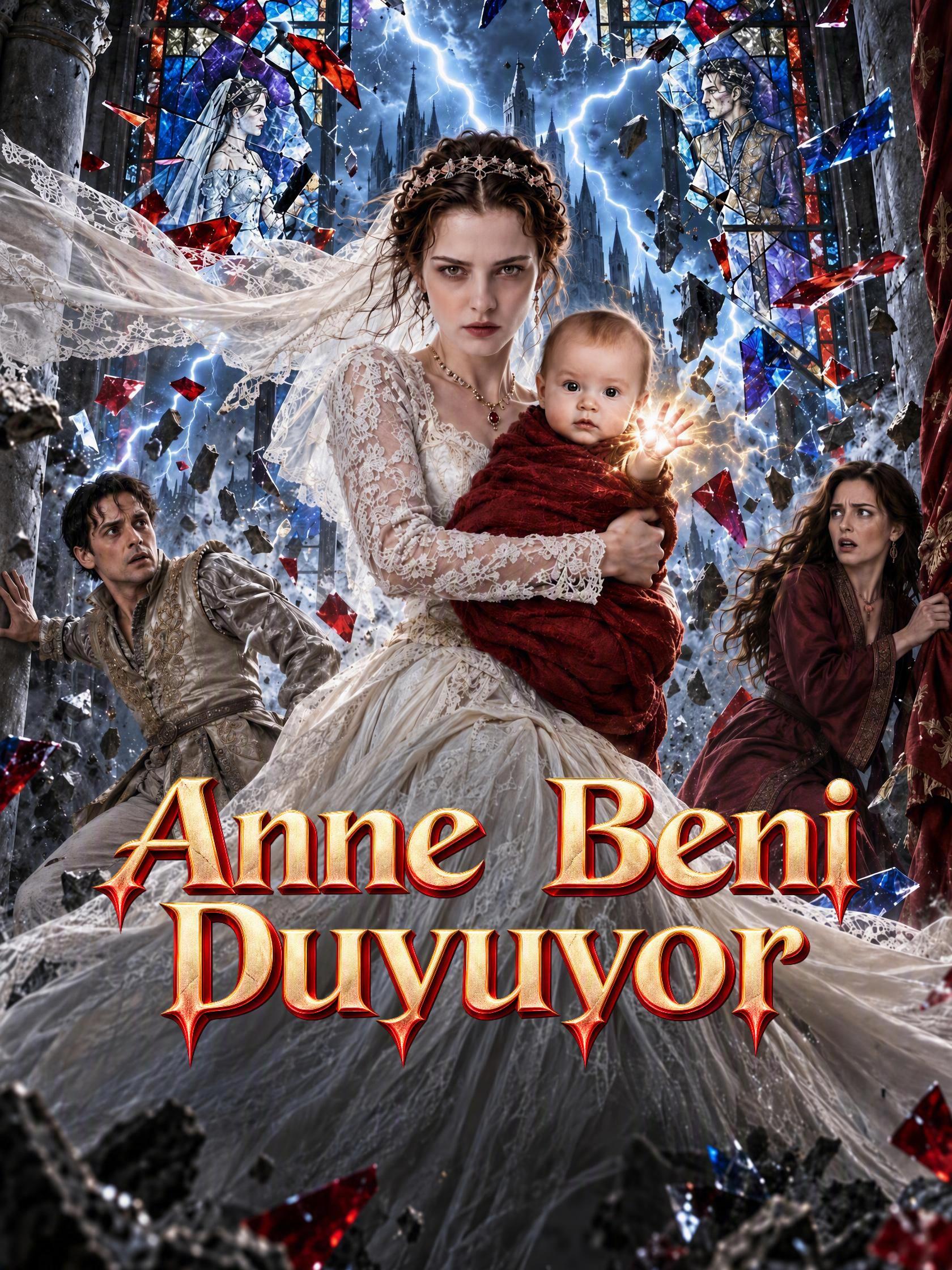Anne Beni Duyuyor